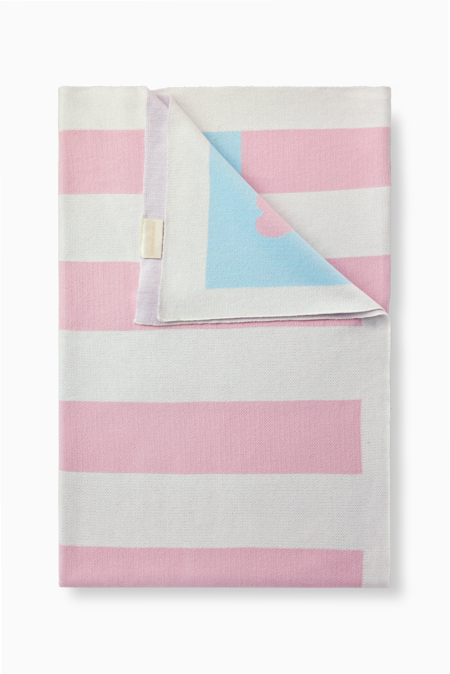 American Flag Blanket - Image 3