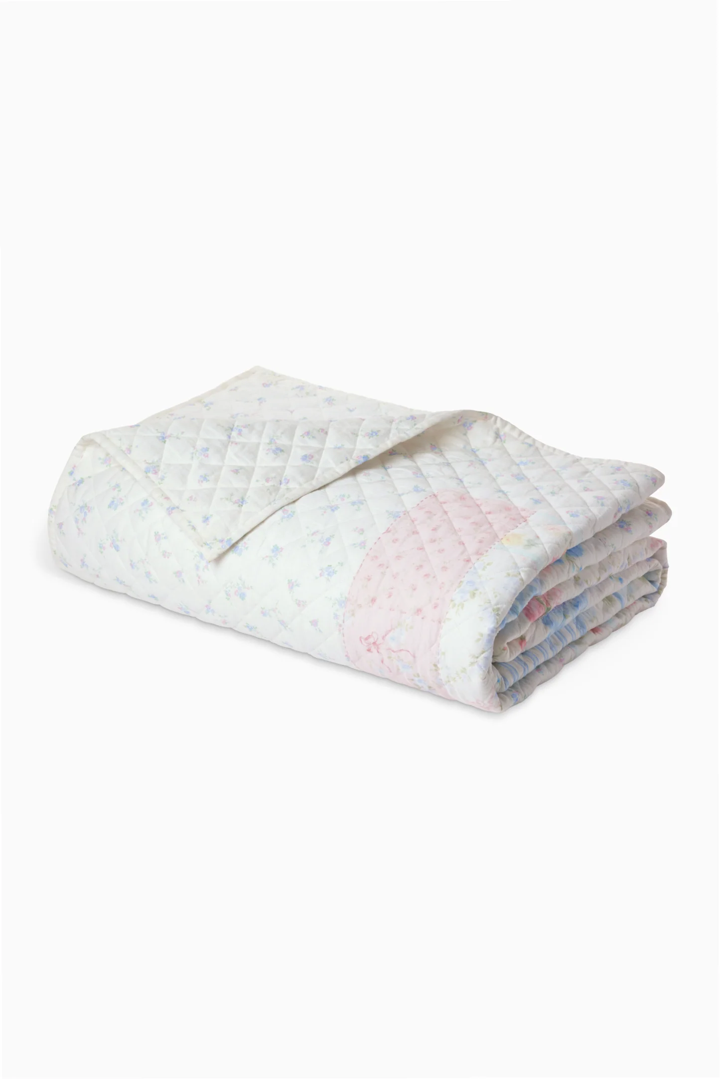 American Flag Quilt - Image 4