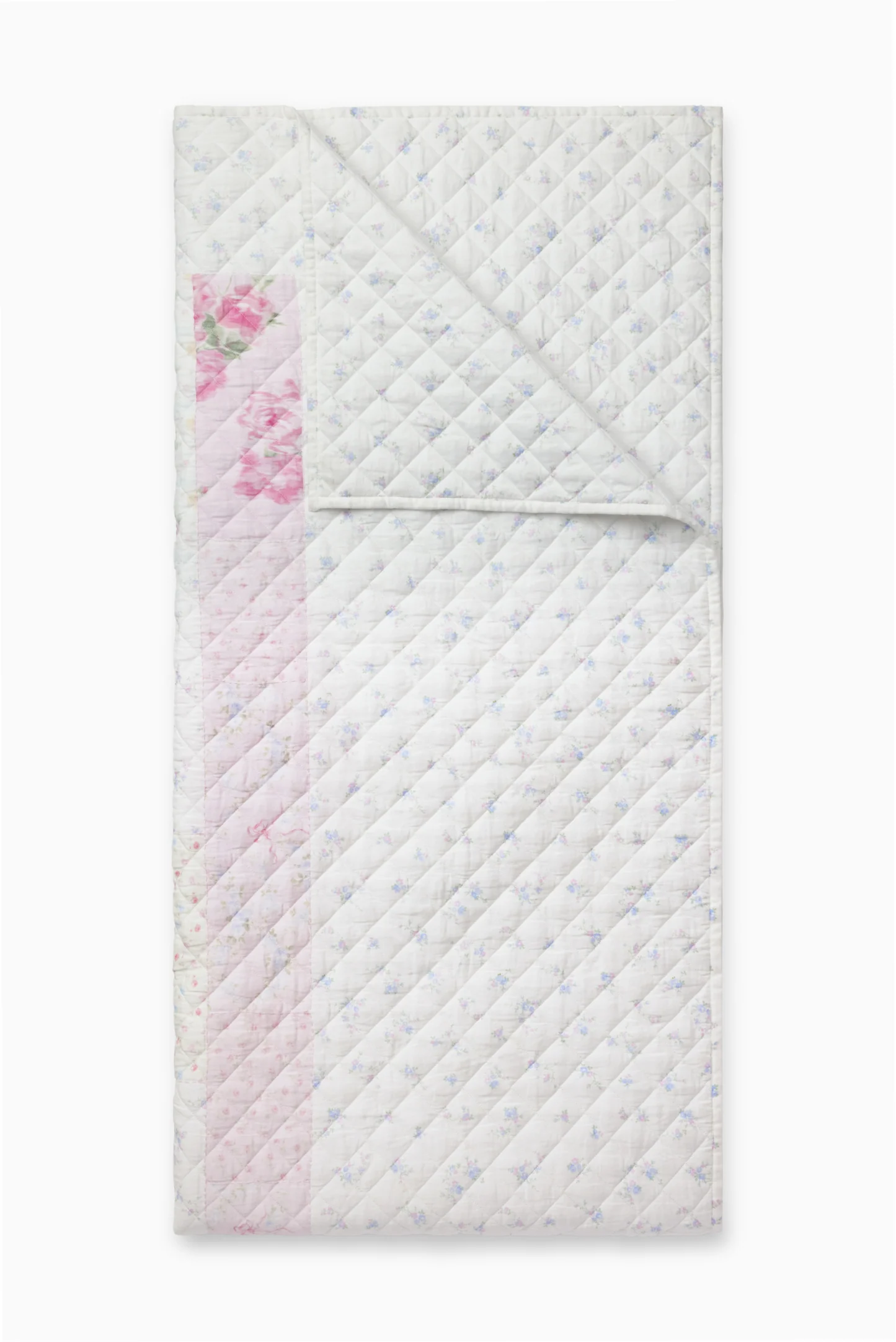 American Flag Quilt - Image 5