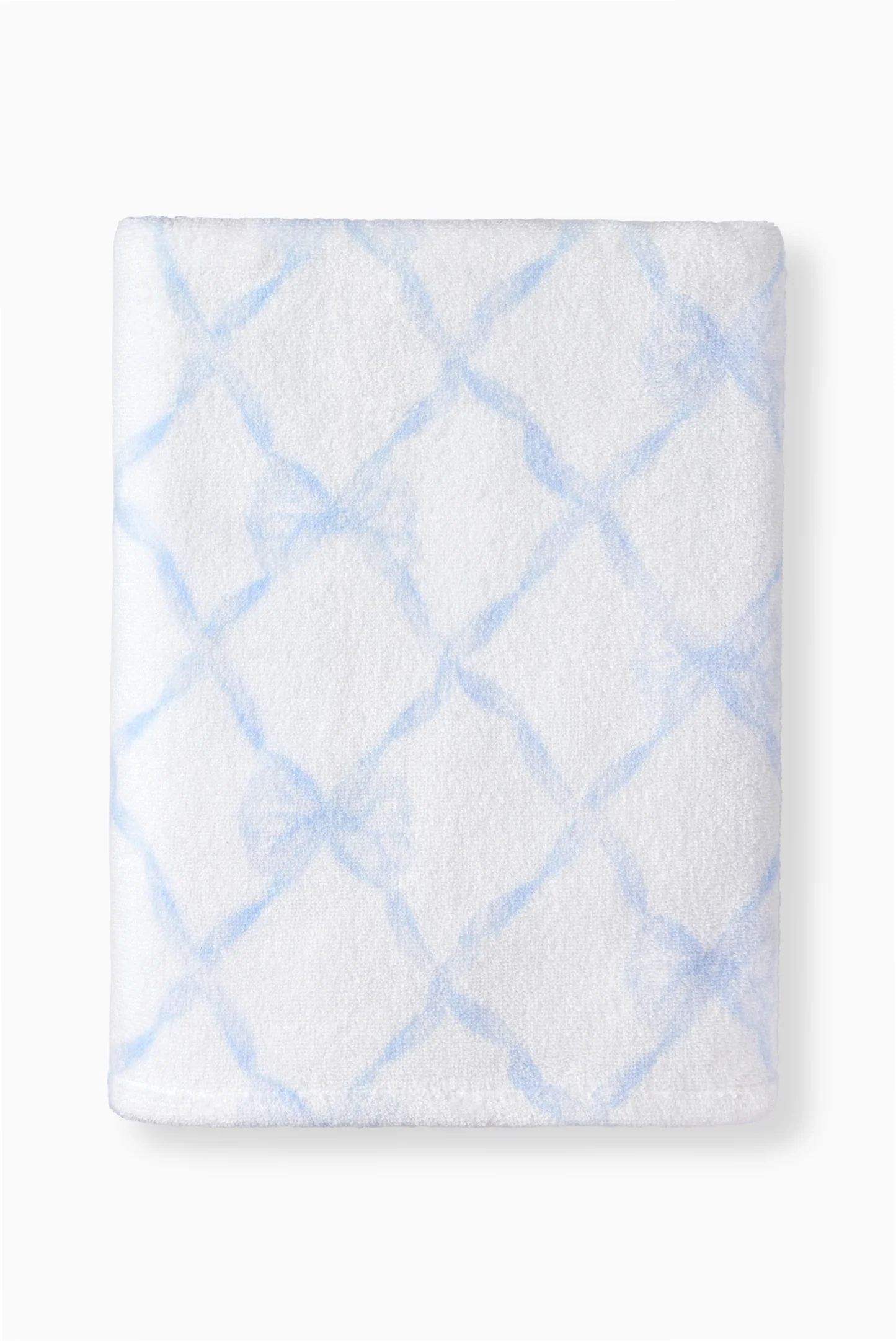 Printed Bath Towel - Image 2