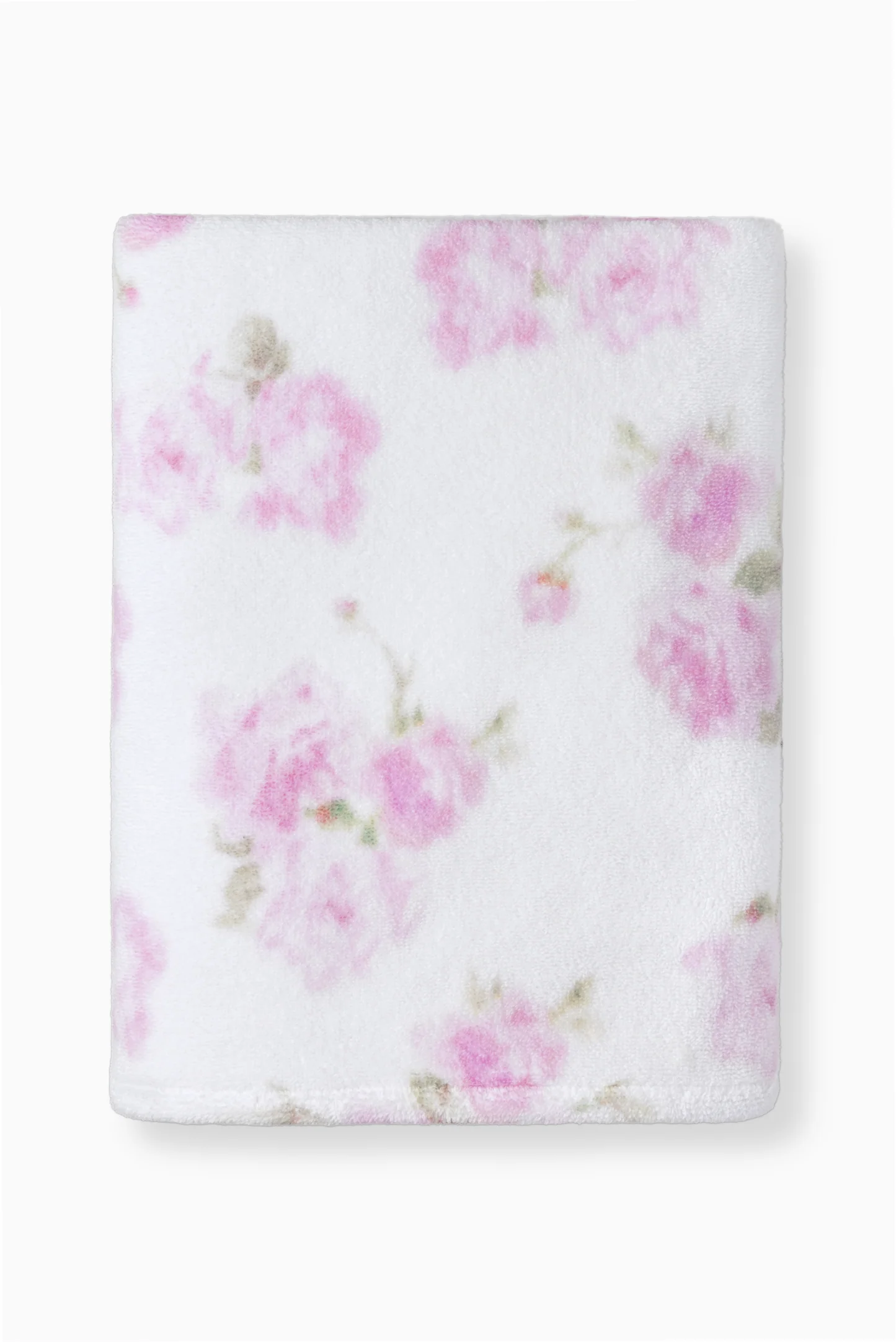 Printed Bath Towel - Image 5