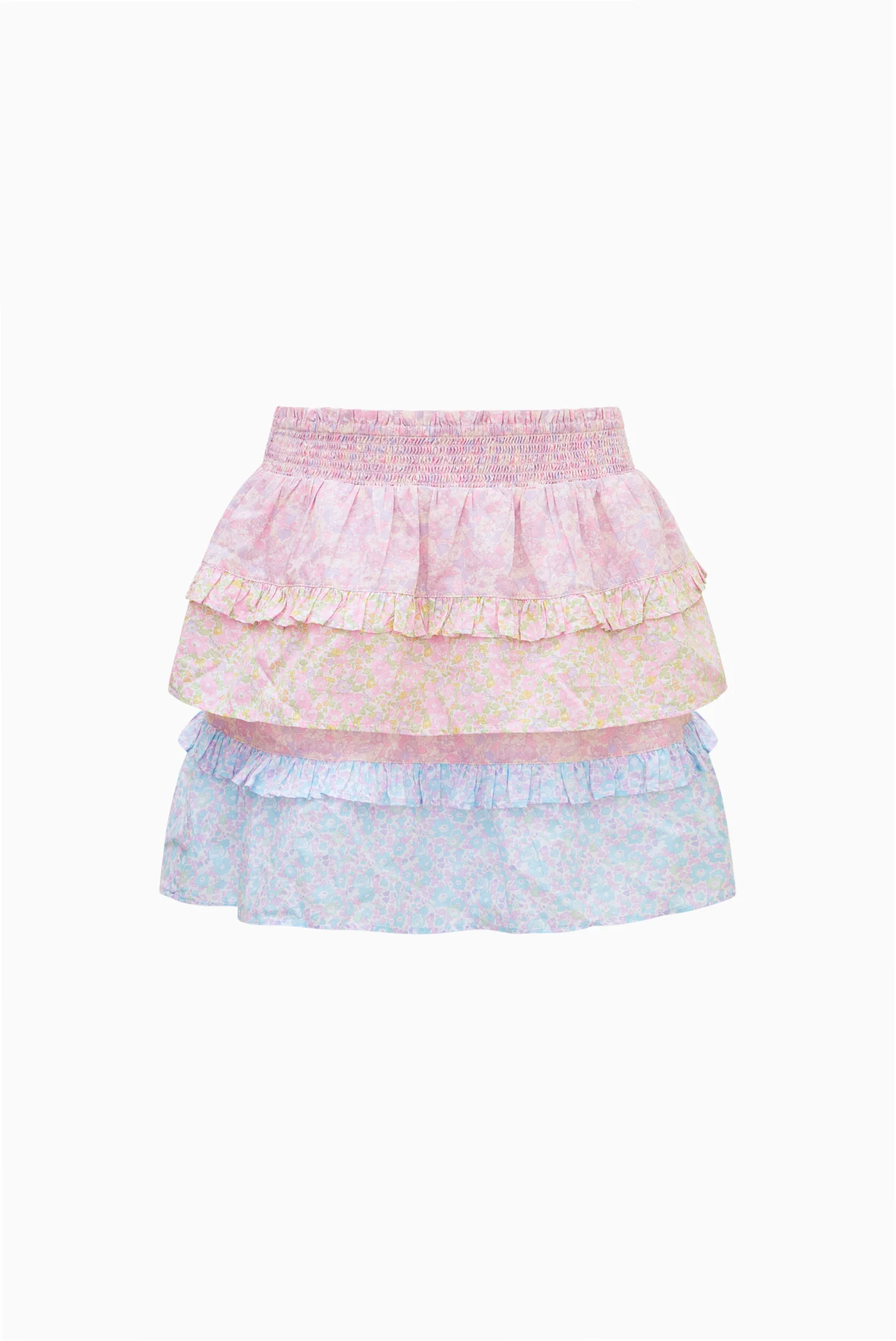 Made With Liberty Fabrics Tween Billie Skirt - Image 3