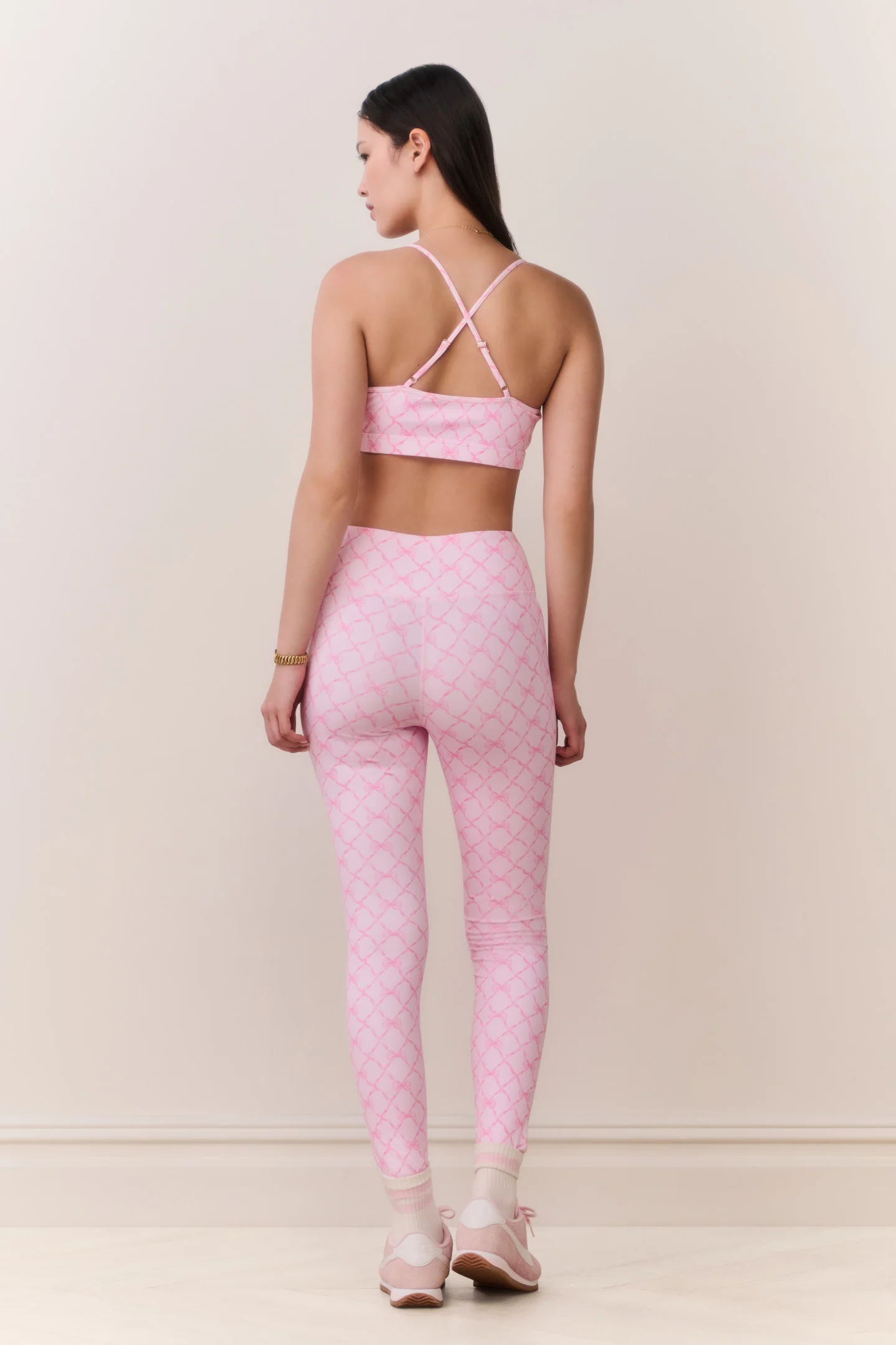 Sweetheart Cadelle Sports Bra - Image 4