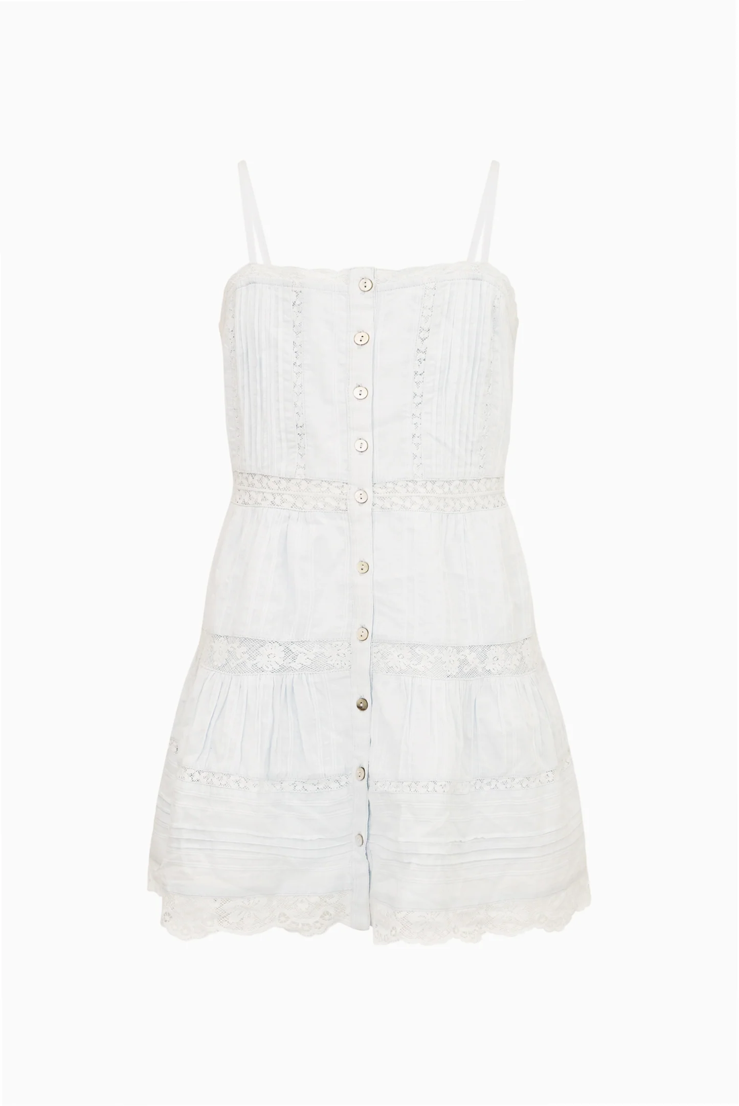 Tween Charlize Mini Dress - Image 7