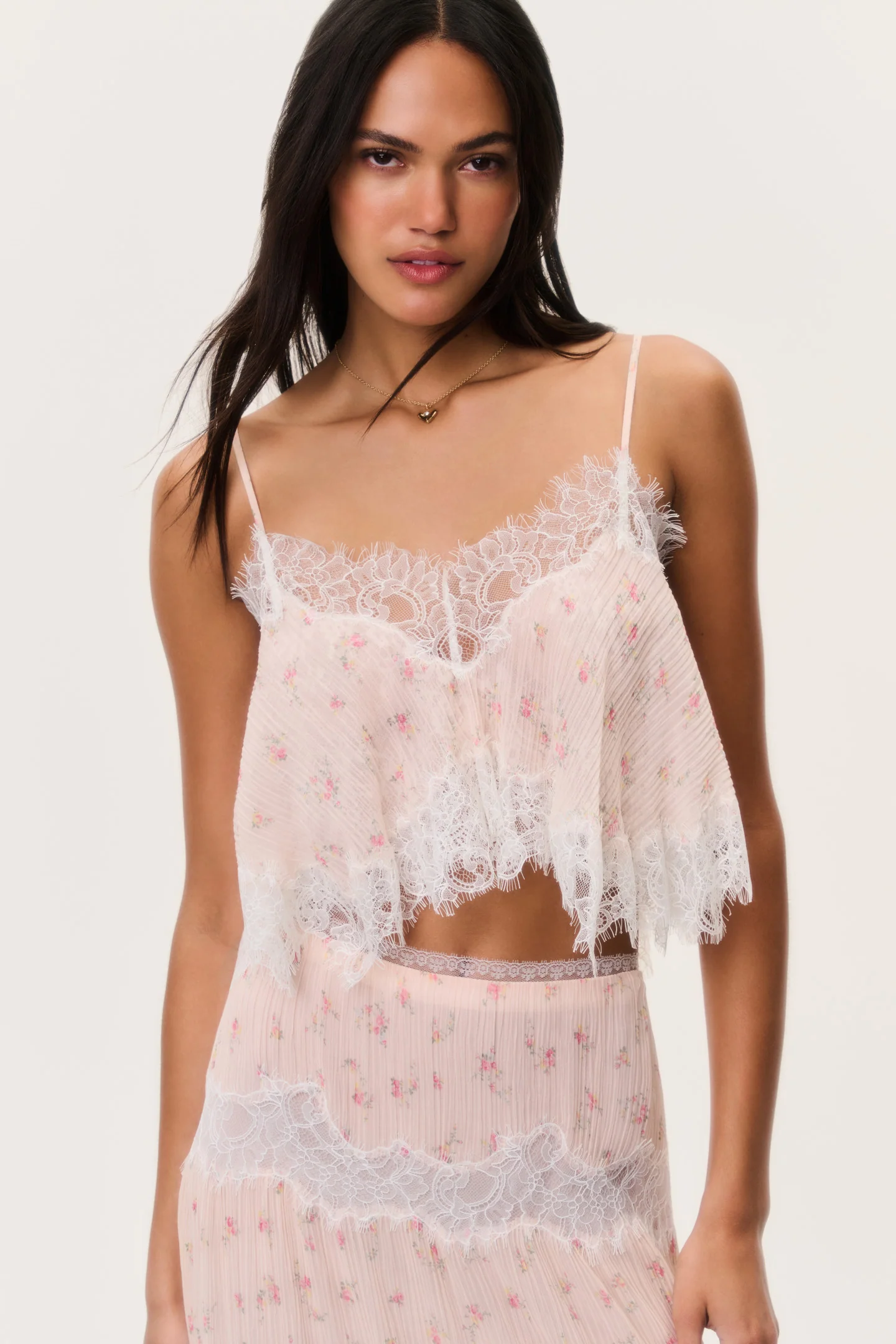 Elysia Cotton-Silk Crop Top - Image 5