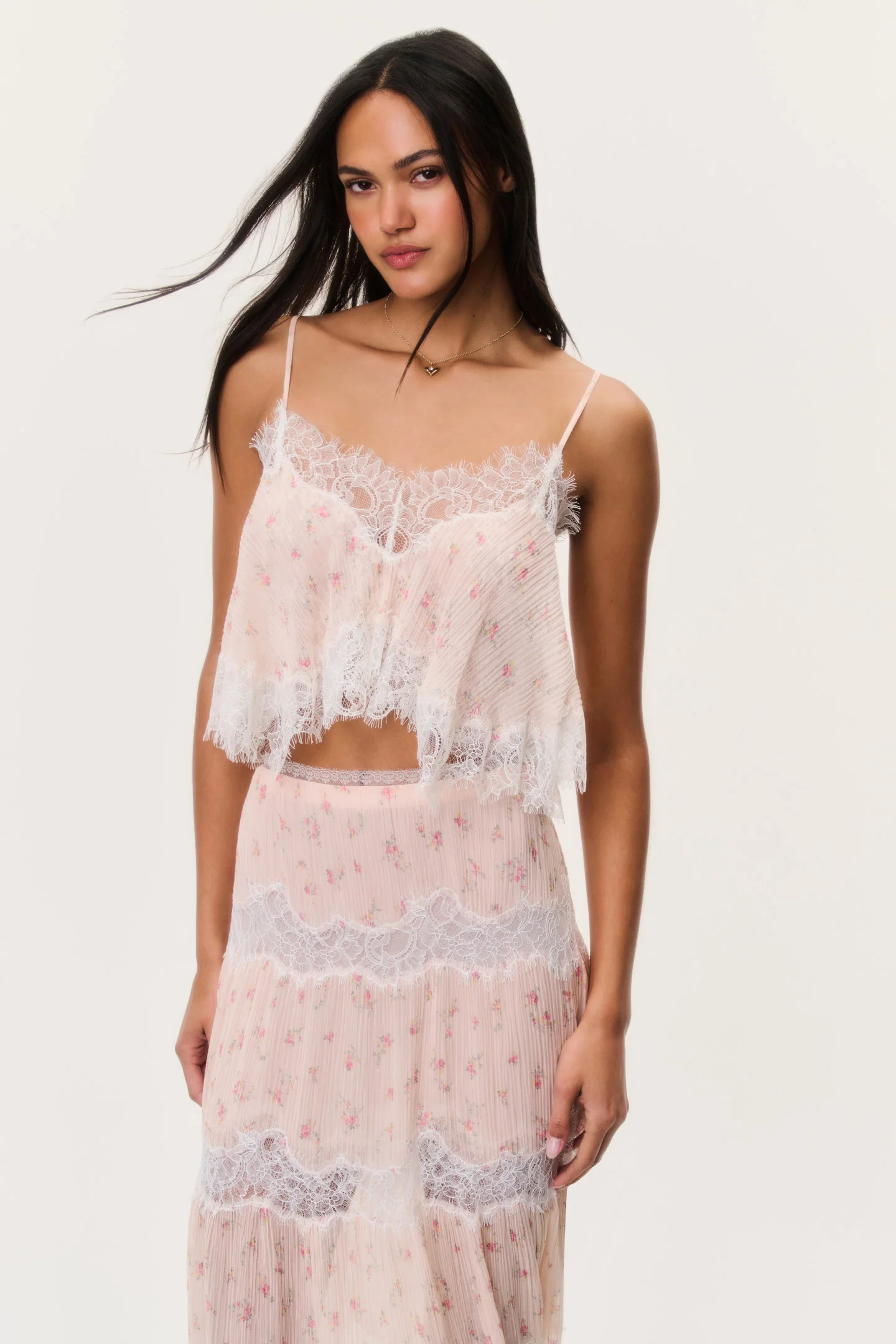 Elysia Cotton-Silk Crop Top - Image 6