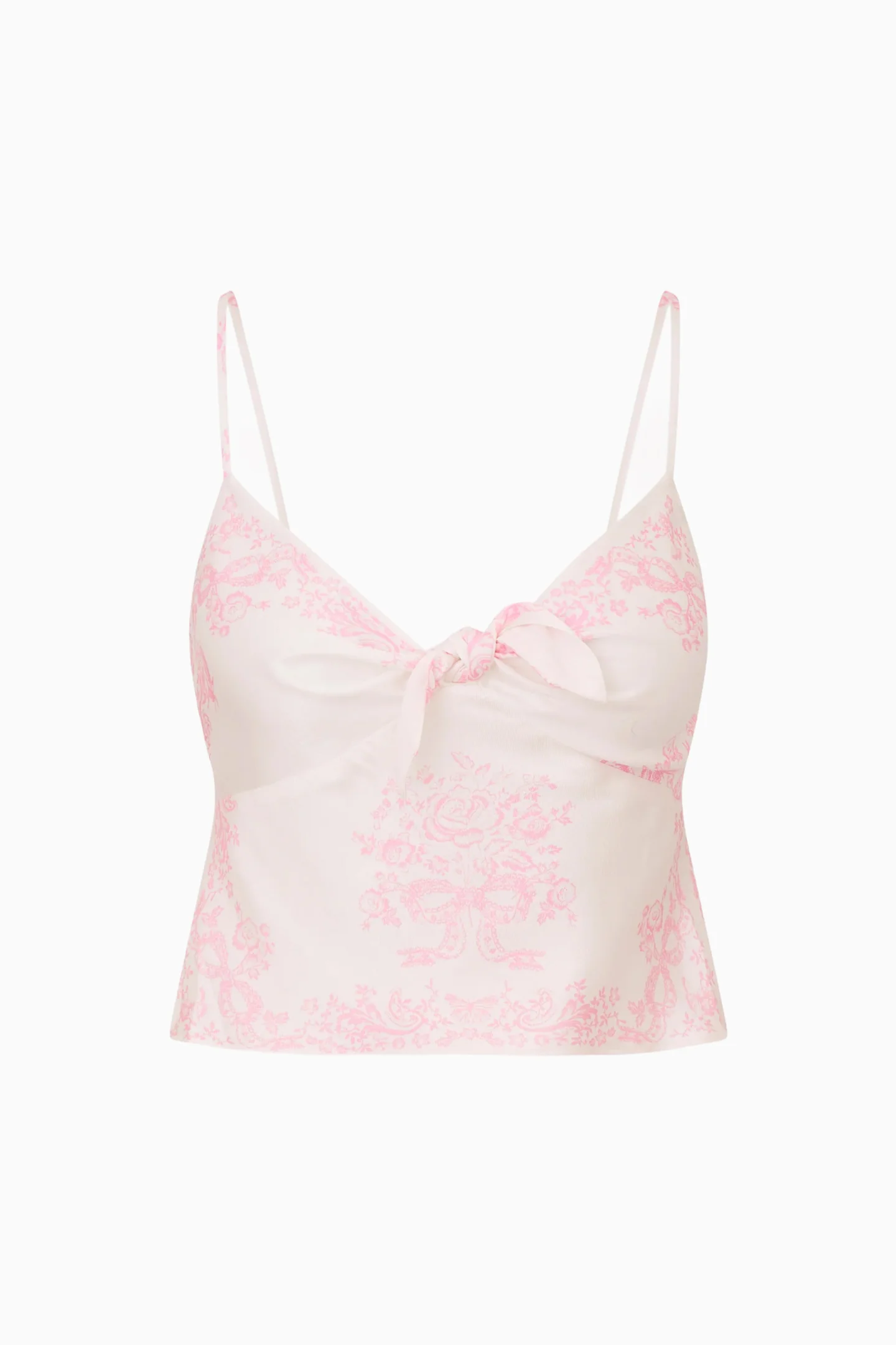 Emeraine Camisole Top - Image 5