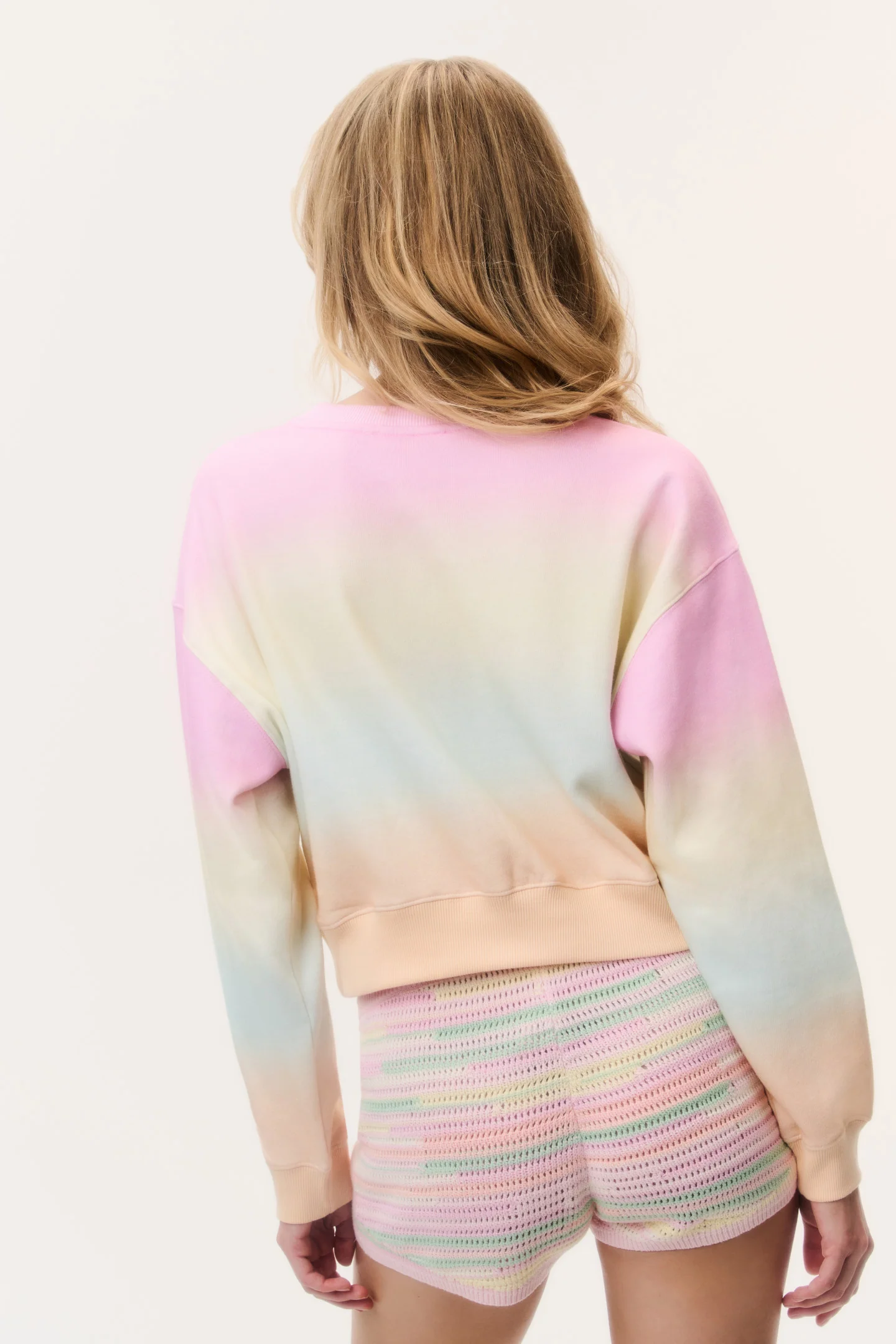 Emparo Ombre Pullover - Image 5