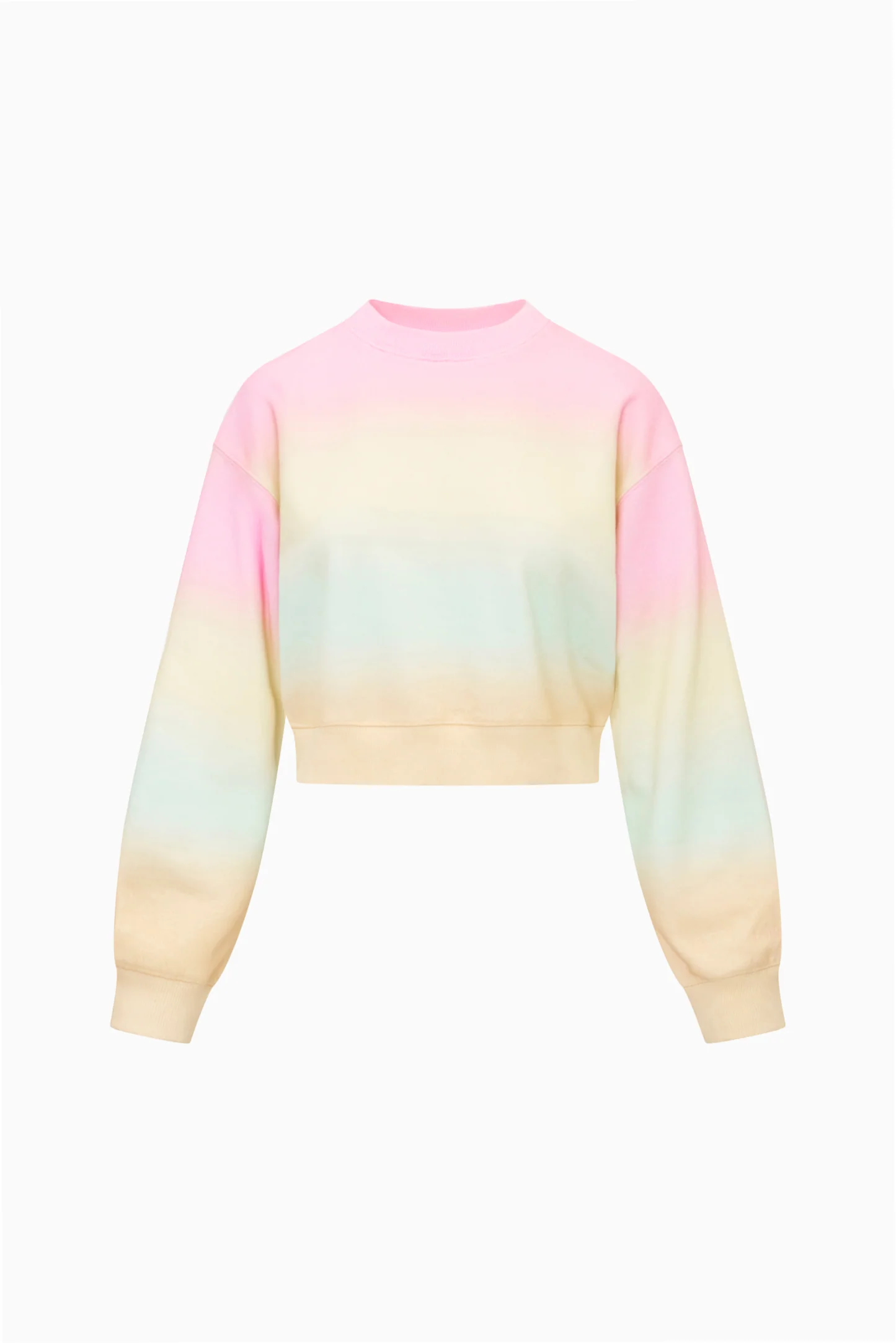 Emparo Ombre Pullover - Image 6