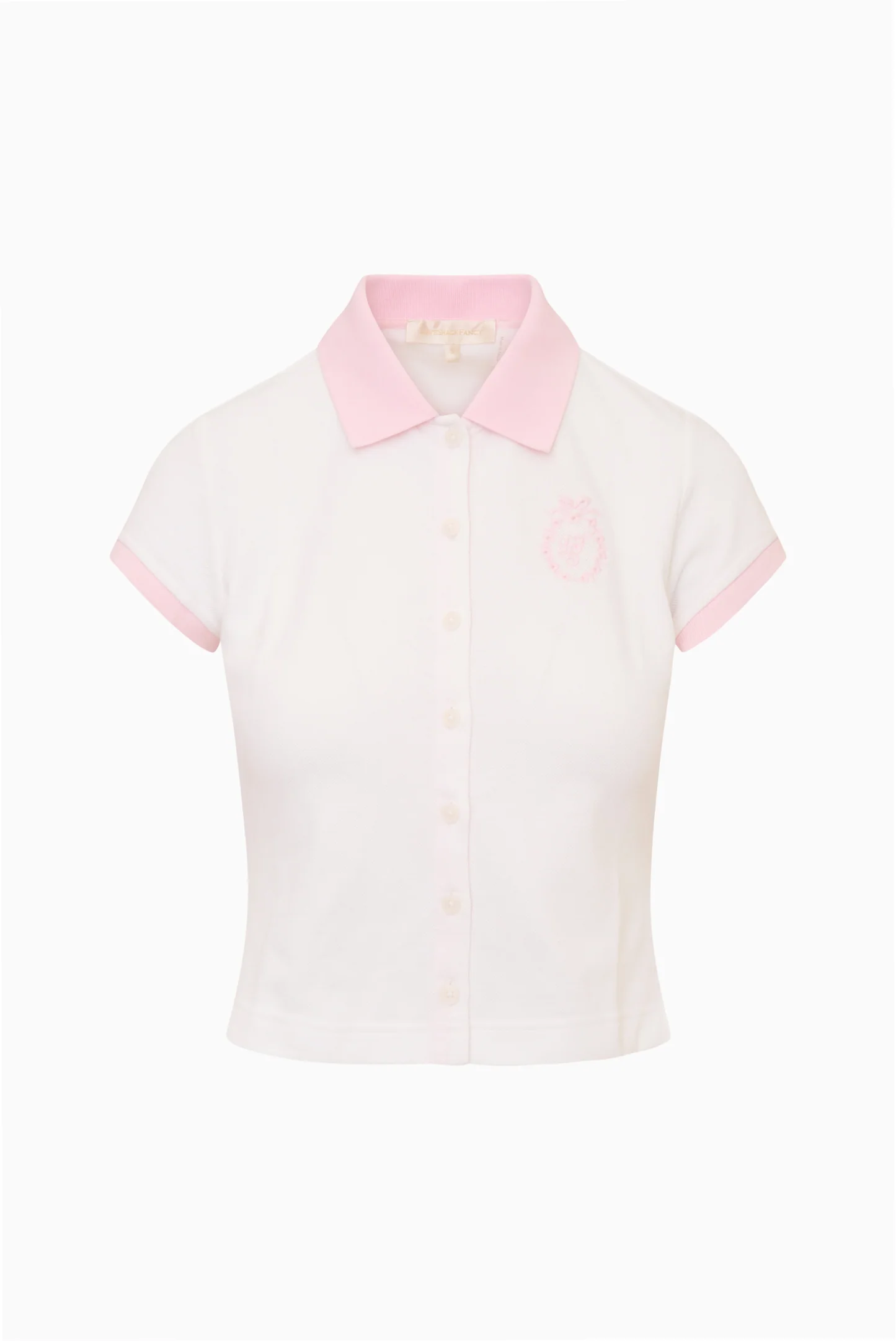 Finlynn Tennis Polo - Image 6