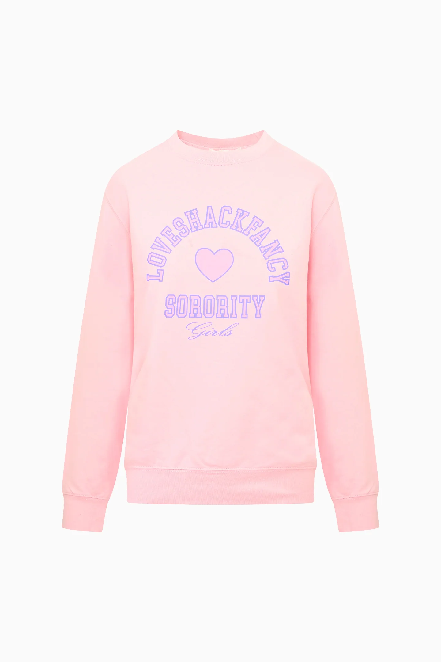 First Port LSF Sorority Girls Pullover
