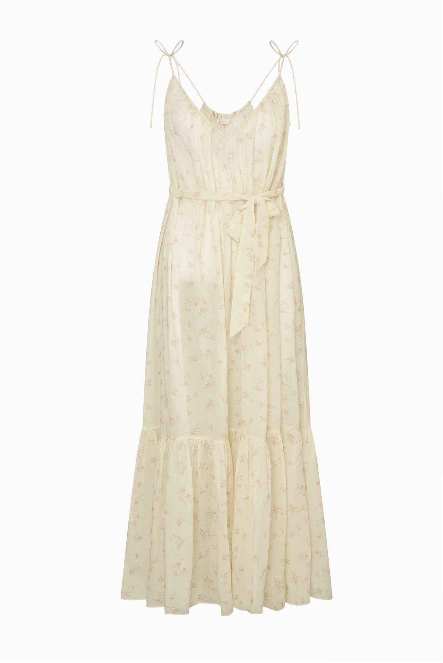 Hale Cotton Cover-Up Dress - Image 6