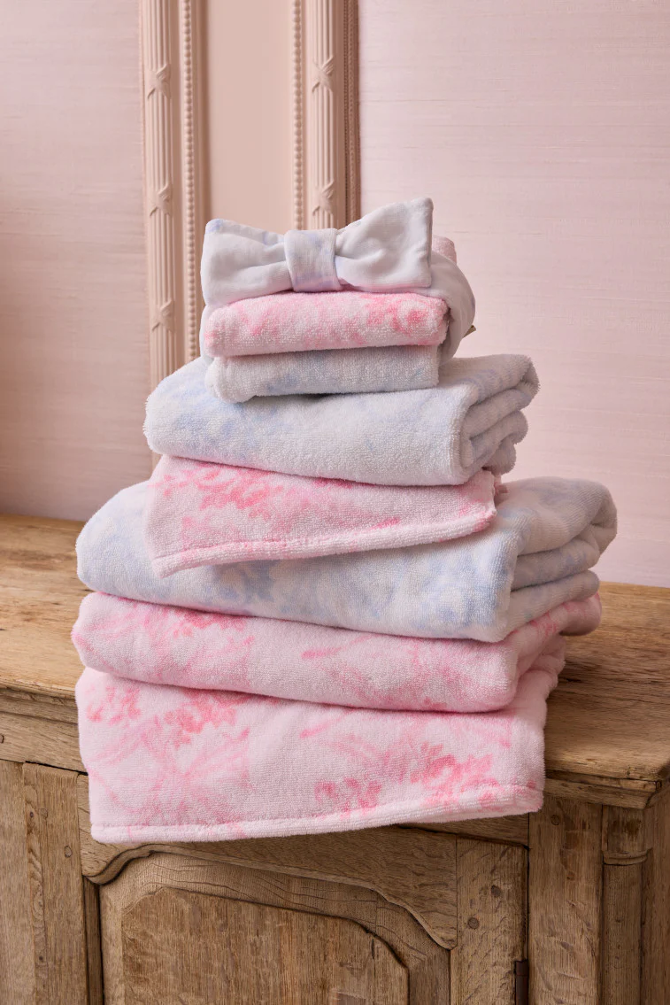 Cotton Bath Towel - Image 16
