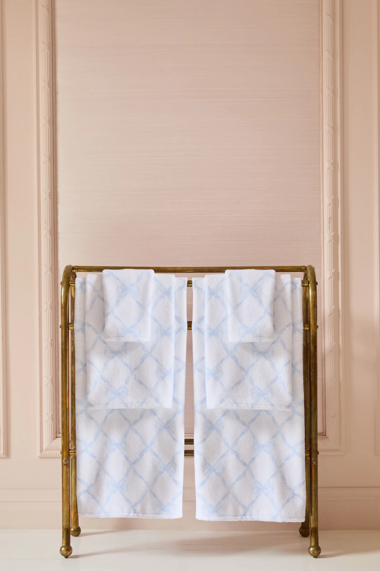 Printed Hand Towel - Image 2