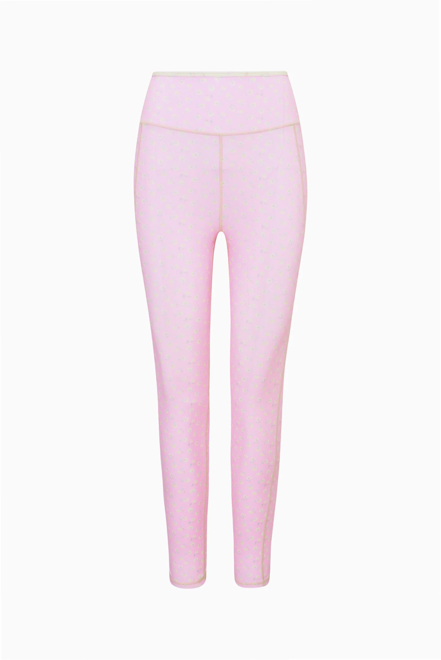 Highland Polaroid Rose Active Legging - Image 5