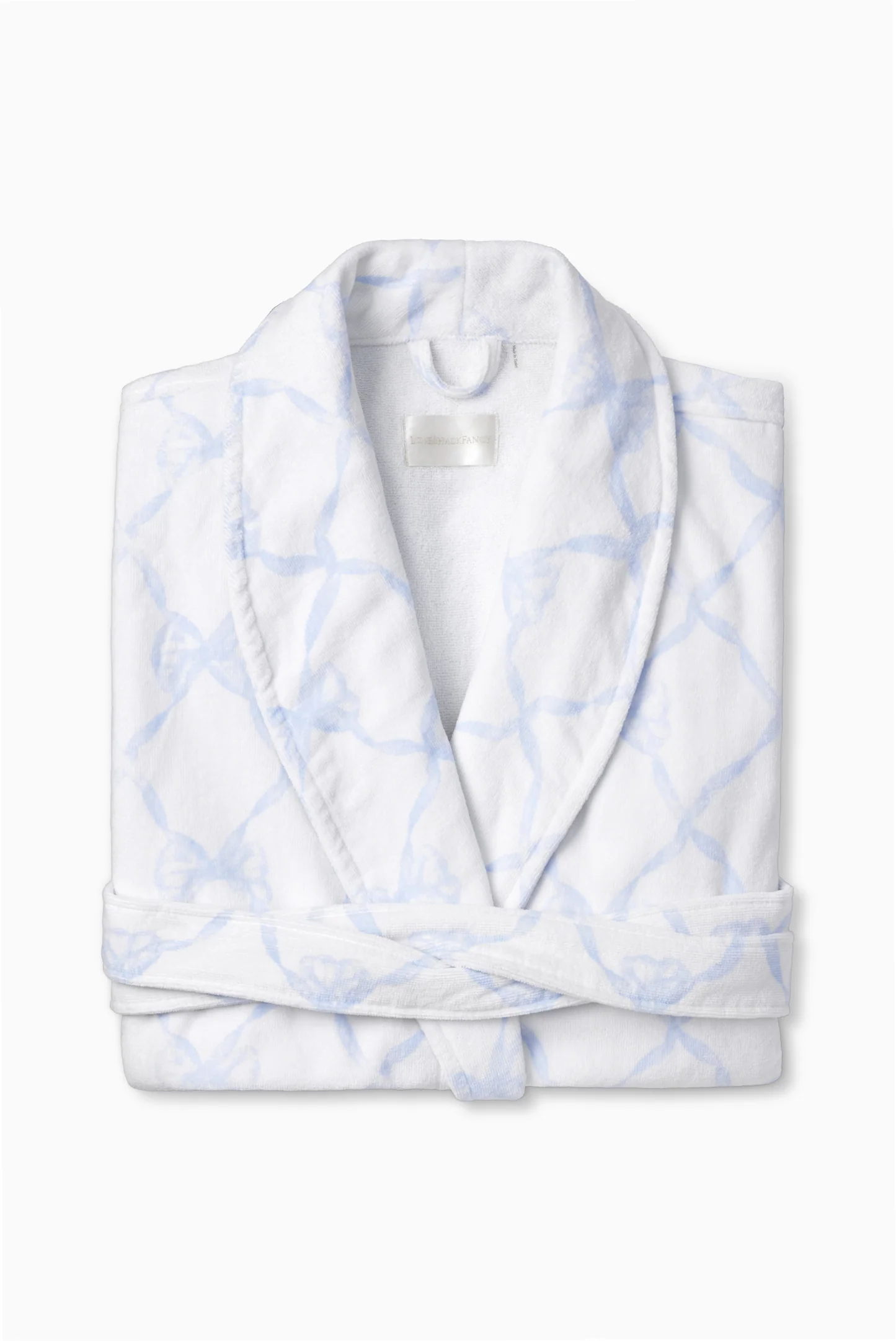 Indie Printed Robe - Image 3