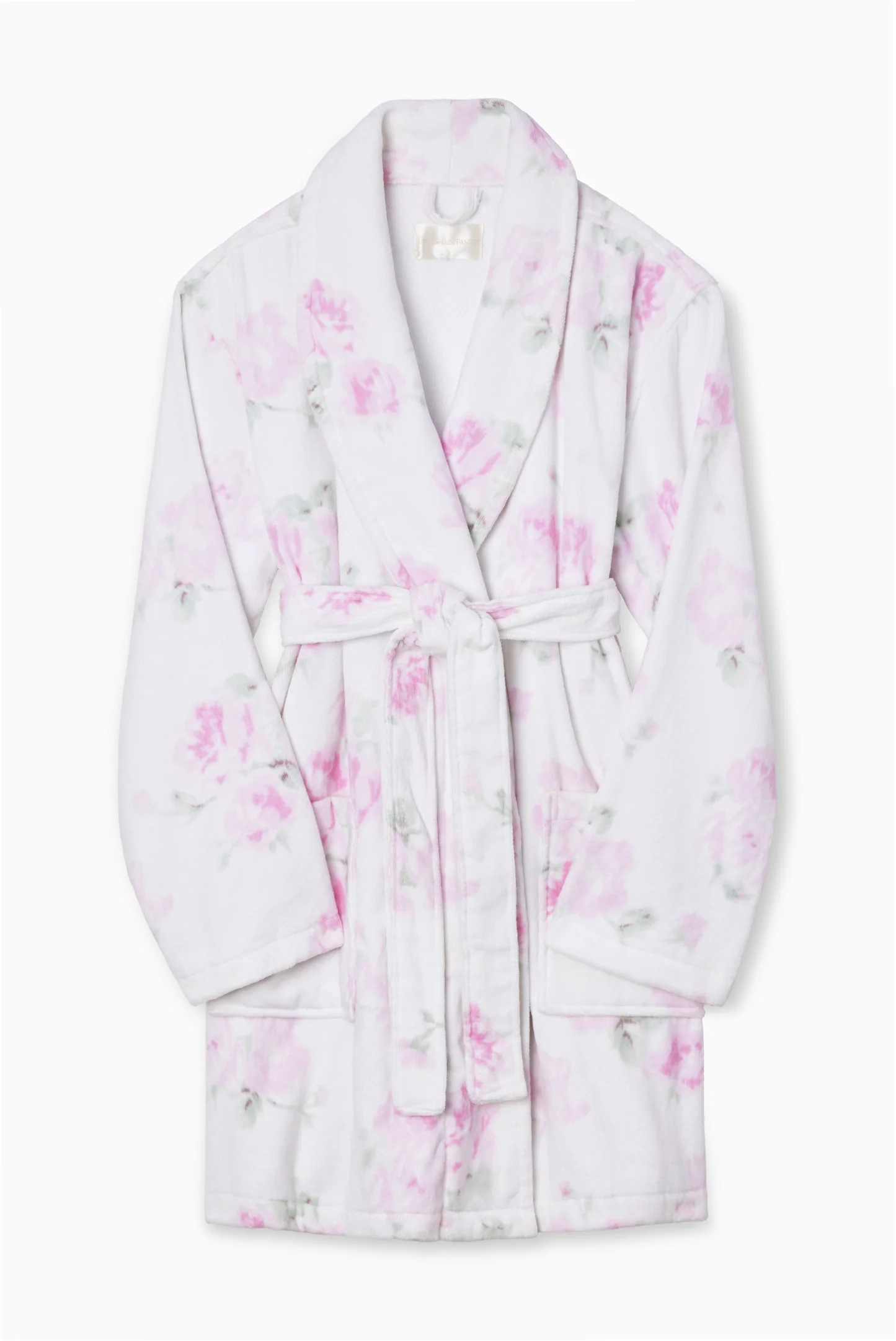 Indie Printed Robe - Image 4