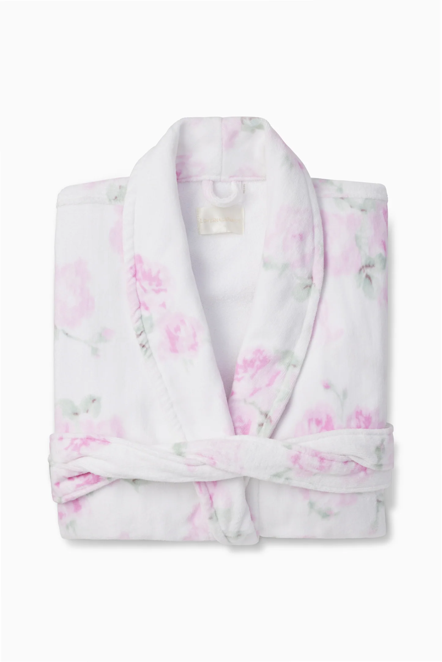 Indie Printed Robe - Image 5