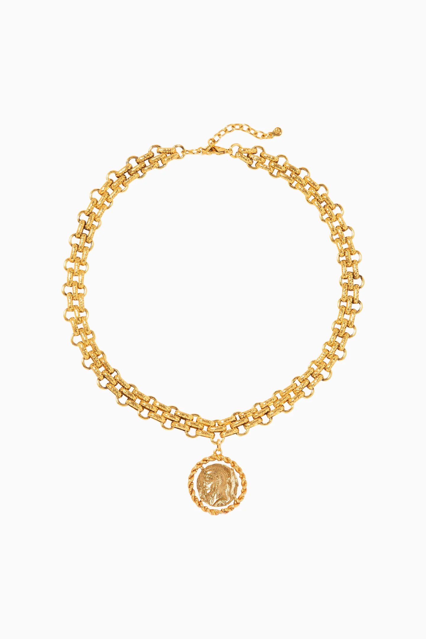 Jennifer Behr Augusta Necklace
