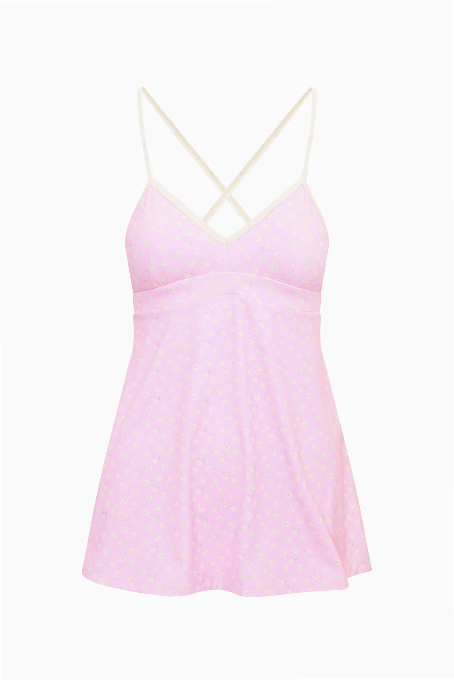 Lashinda Polaroid Rose Active Dress - Image 5
