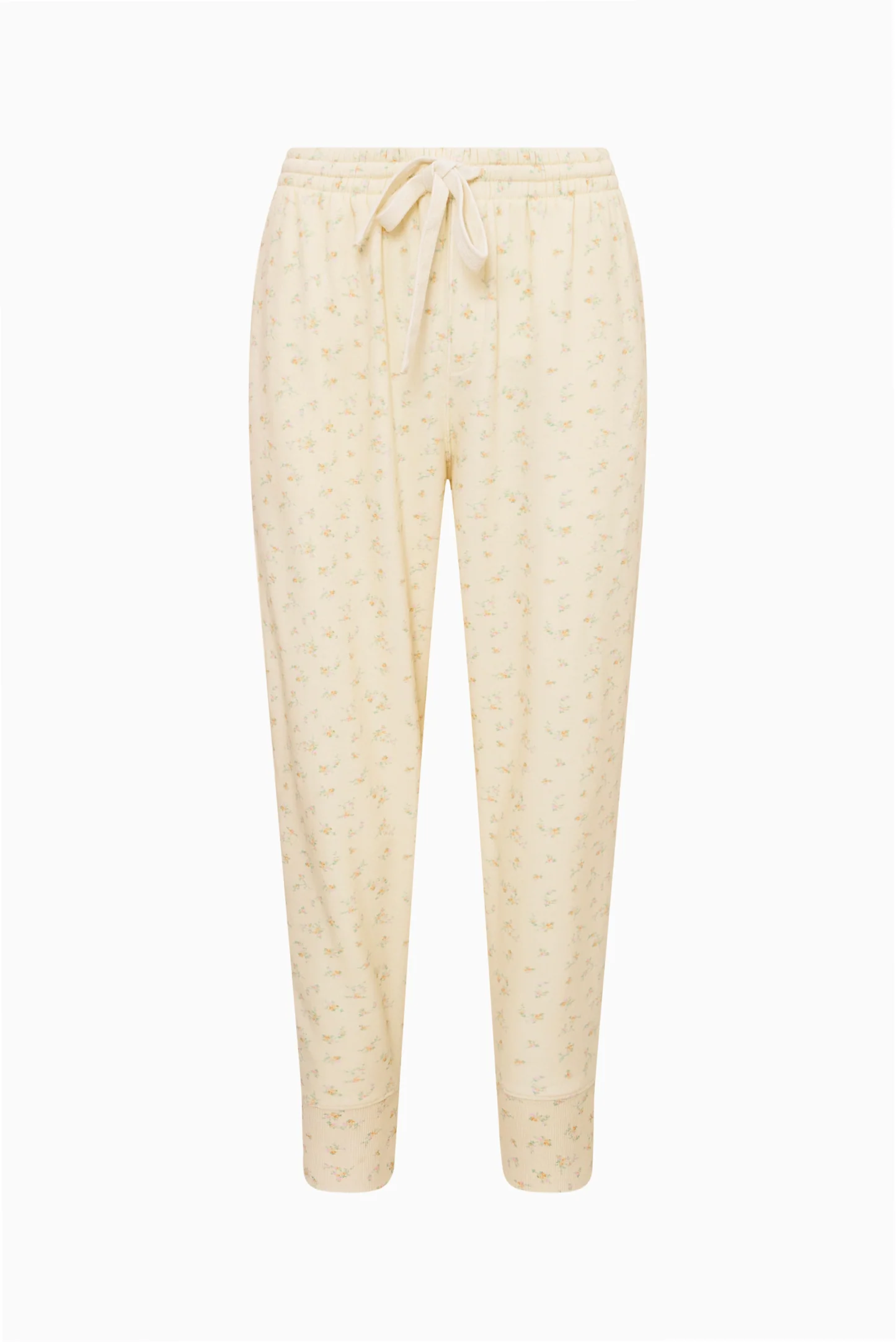 Lolana Ditsy Floral Sweatpant - Image 5
