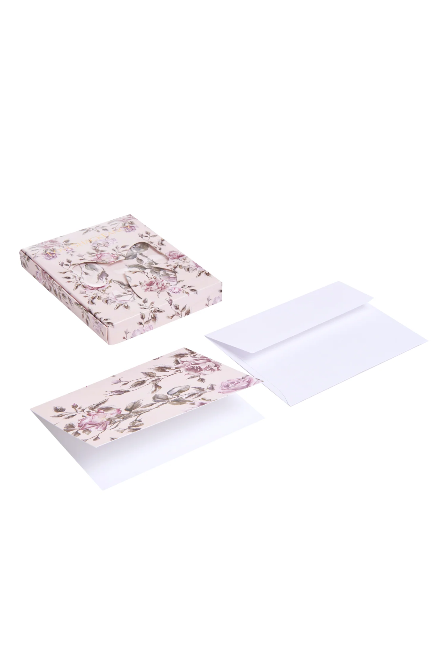 LSF Card & Envelope Set Of 10 - Image 2