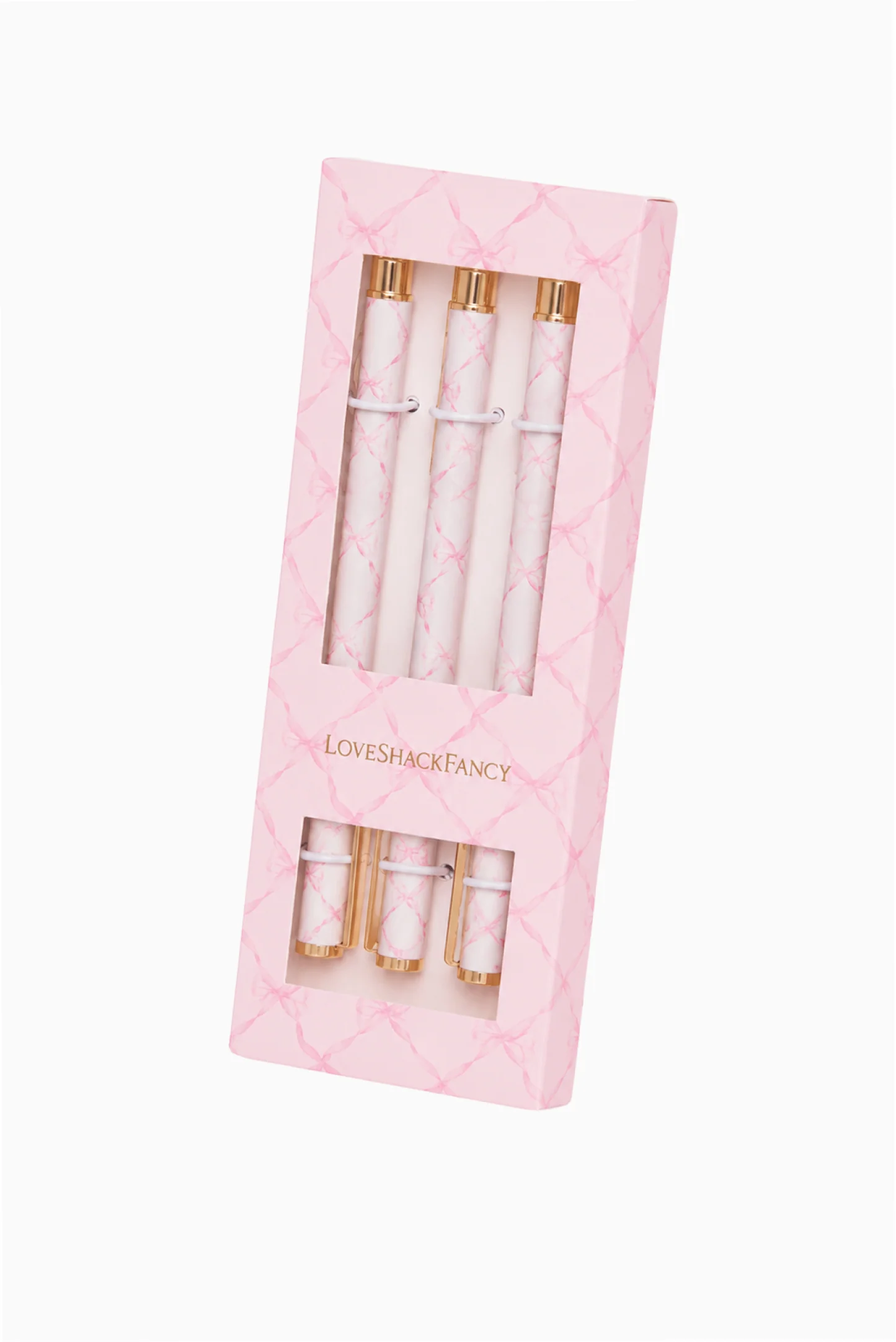 Heirloom Print Pen Set - Image 2