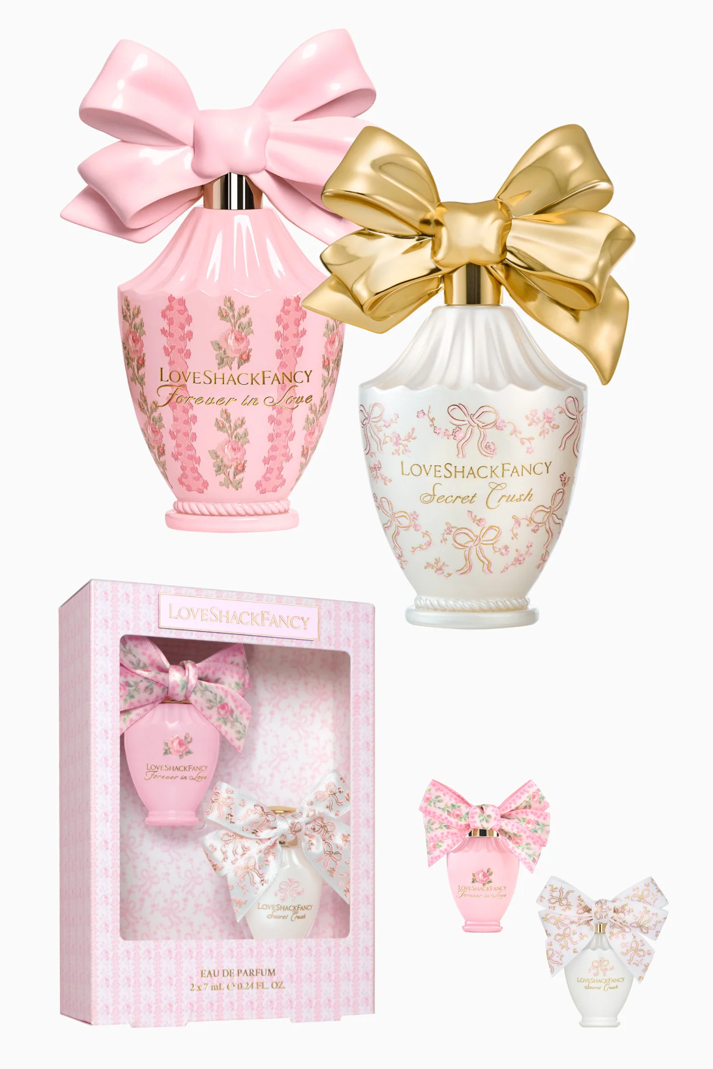Match Your Mini Bundle