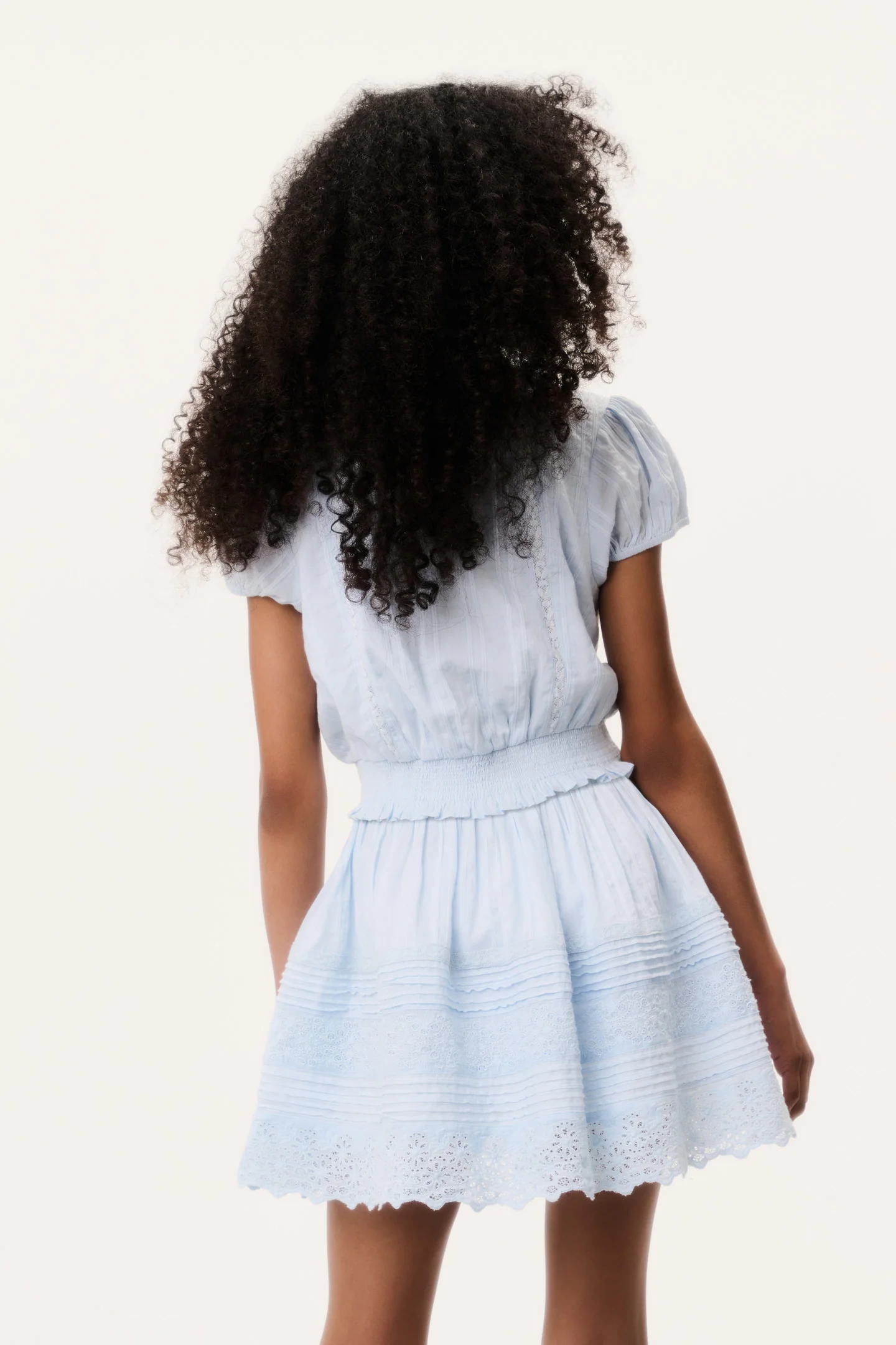 Tween Mini Sani Skirt - Image 3