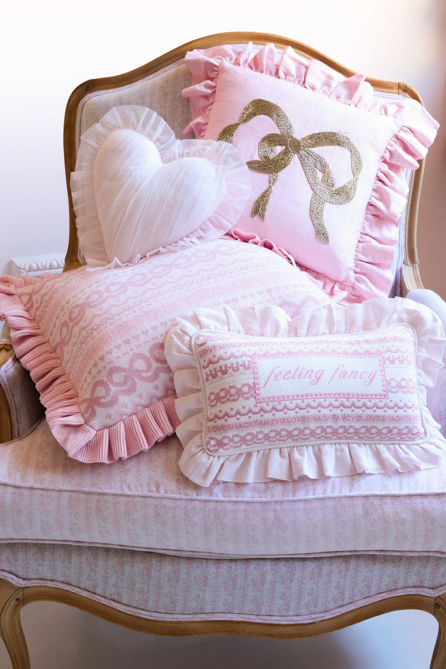 Needlepoint Decorative Pillow - Image 2