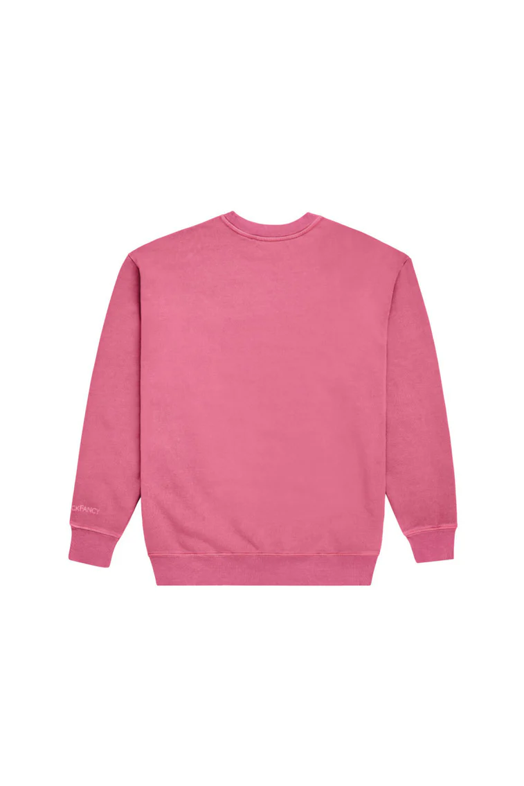 Palo Pullover - CHERRY KISS - Image 9