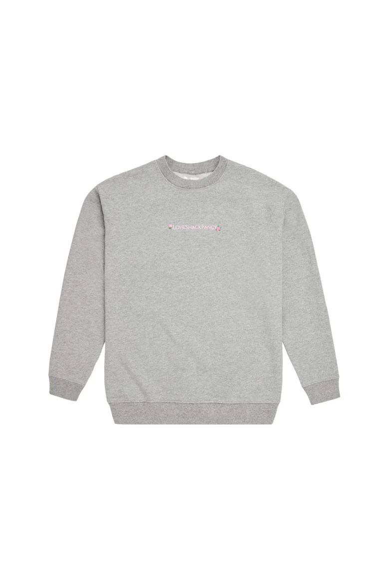 Palo Pullover - GRANITE - Image 6