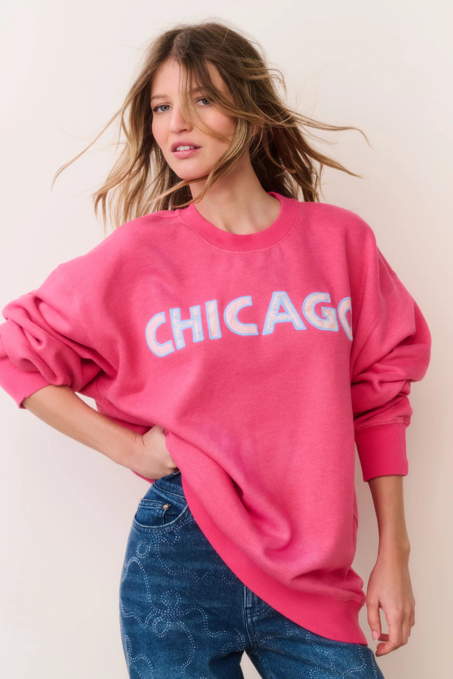 Palo Location Pullover - Image 35