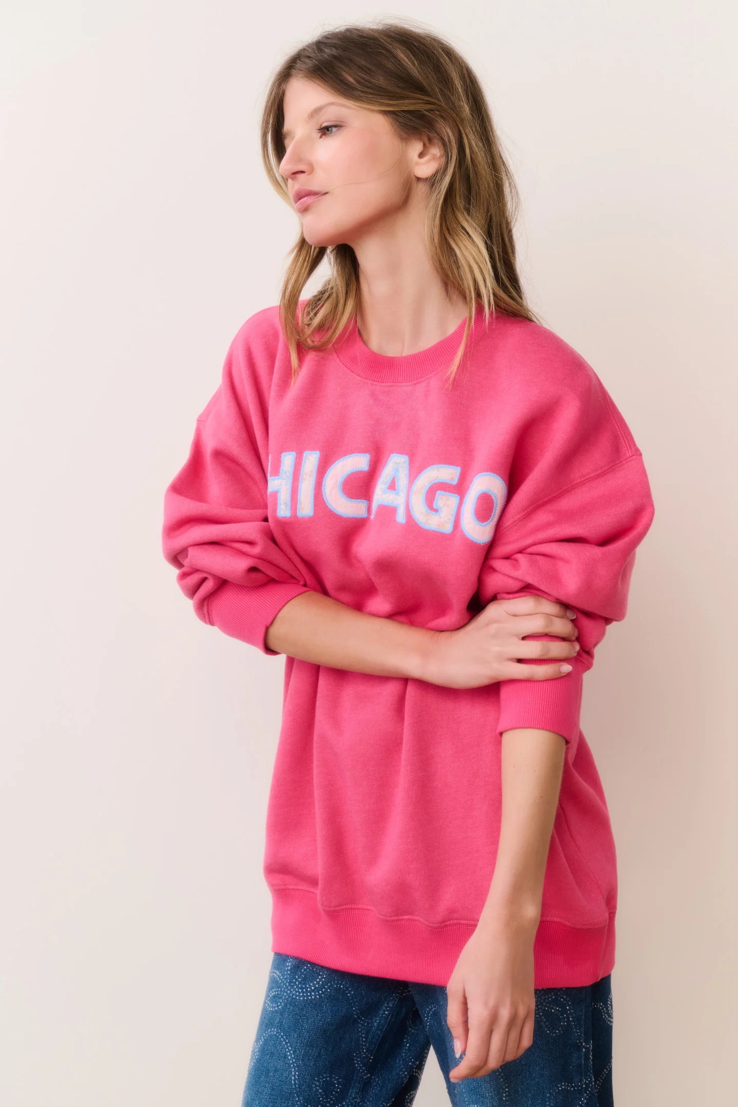 Palo Location Pullover - Image 36