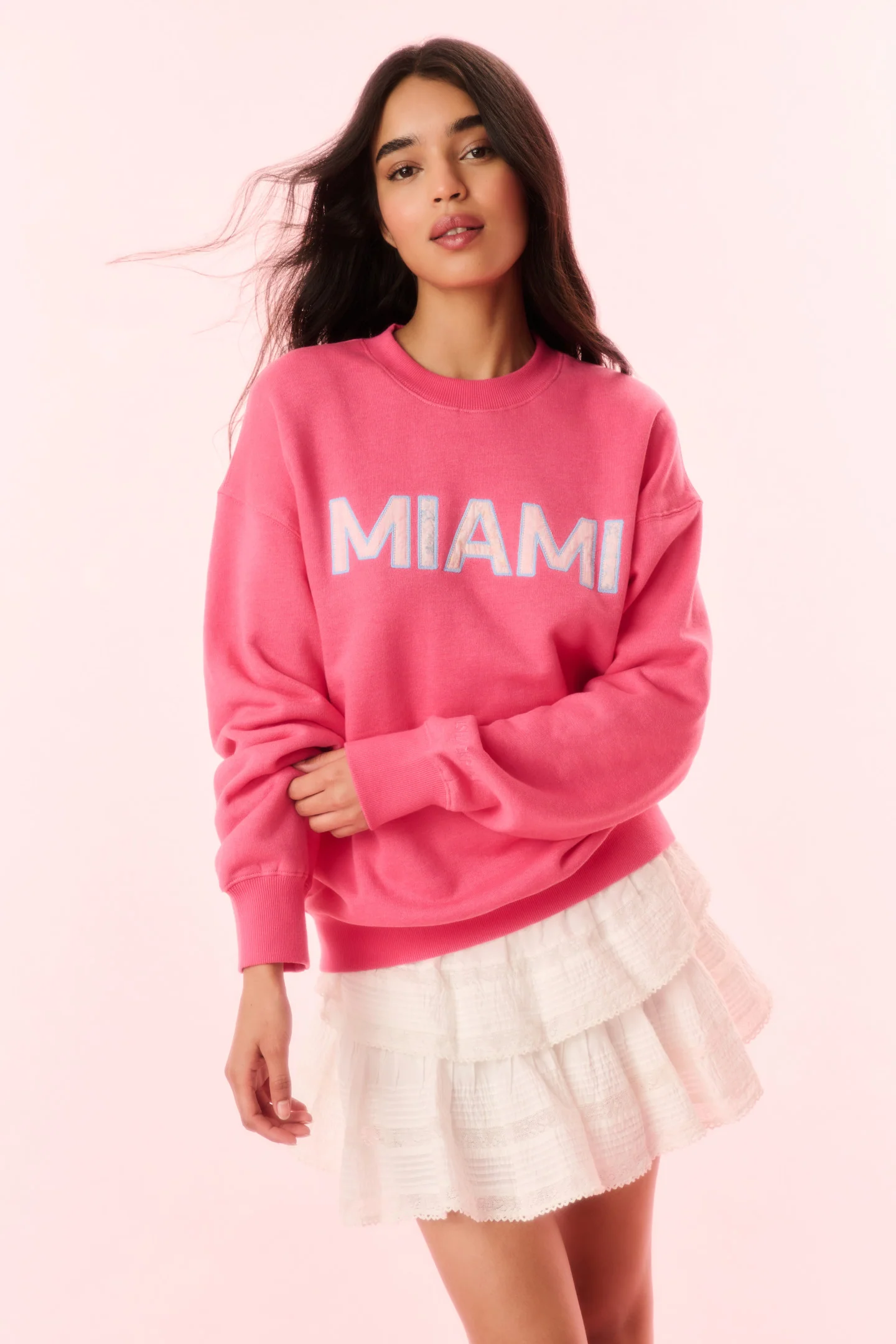 Palo Location Pullover - Image 4