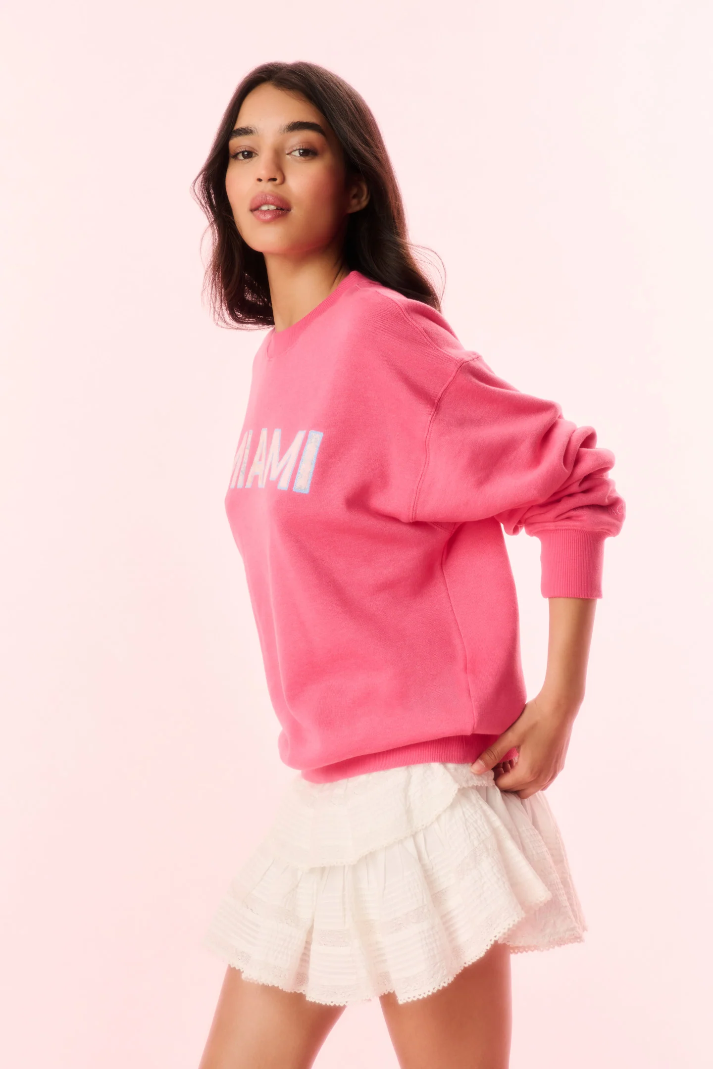 Palo Location Pullover - Image 5