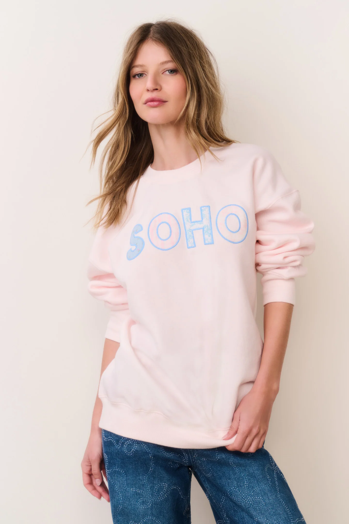 Palo Location Pullover - Image 38