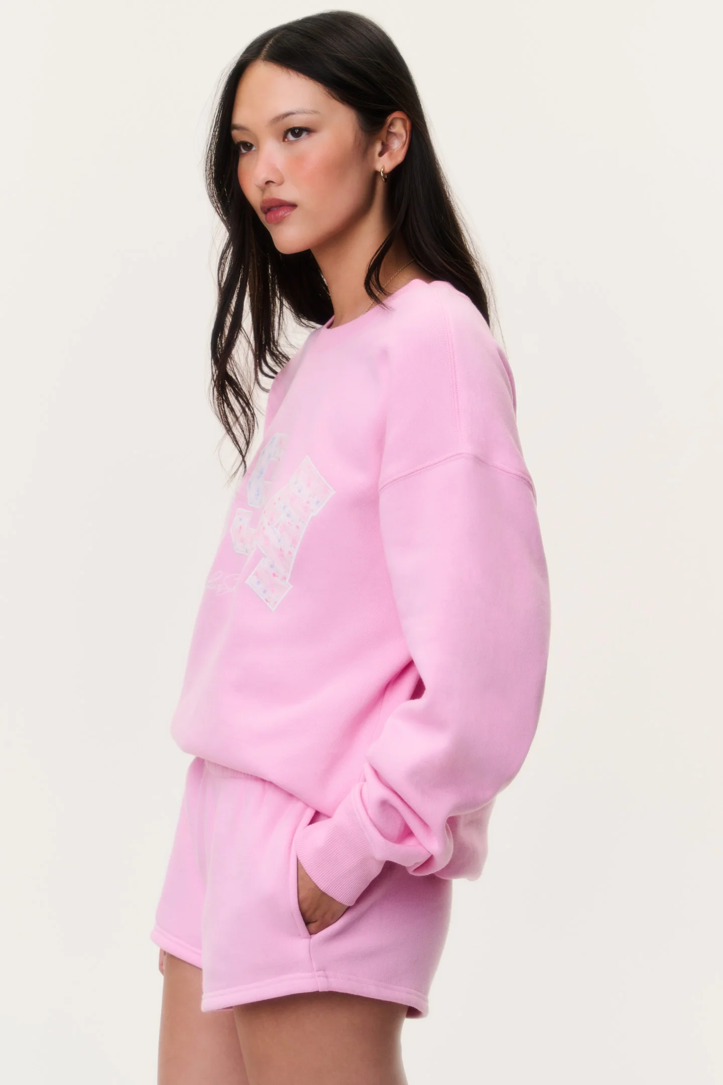 Palo USA Fleece Pullover - Image 4
