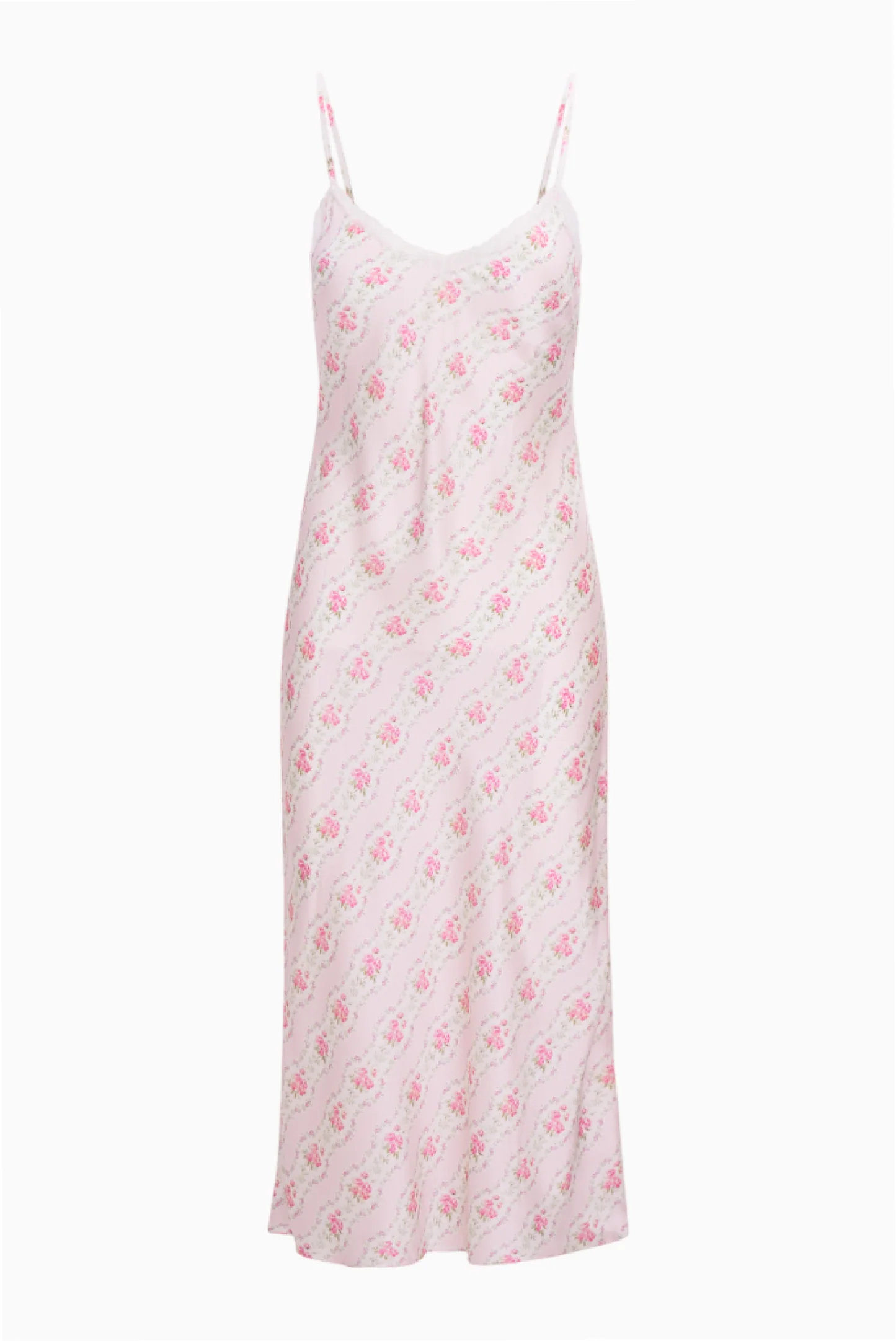 Perfect Pixie Slip Dress - Image 12
