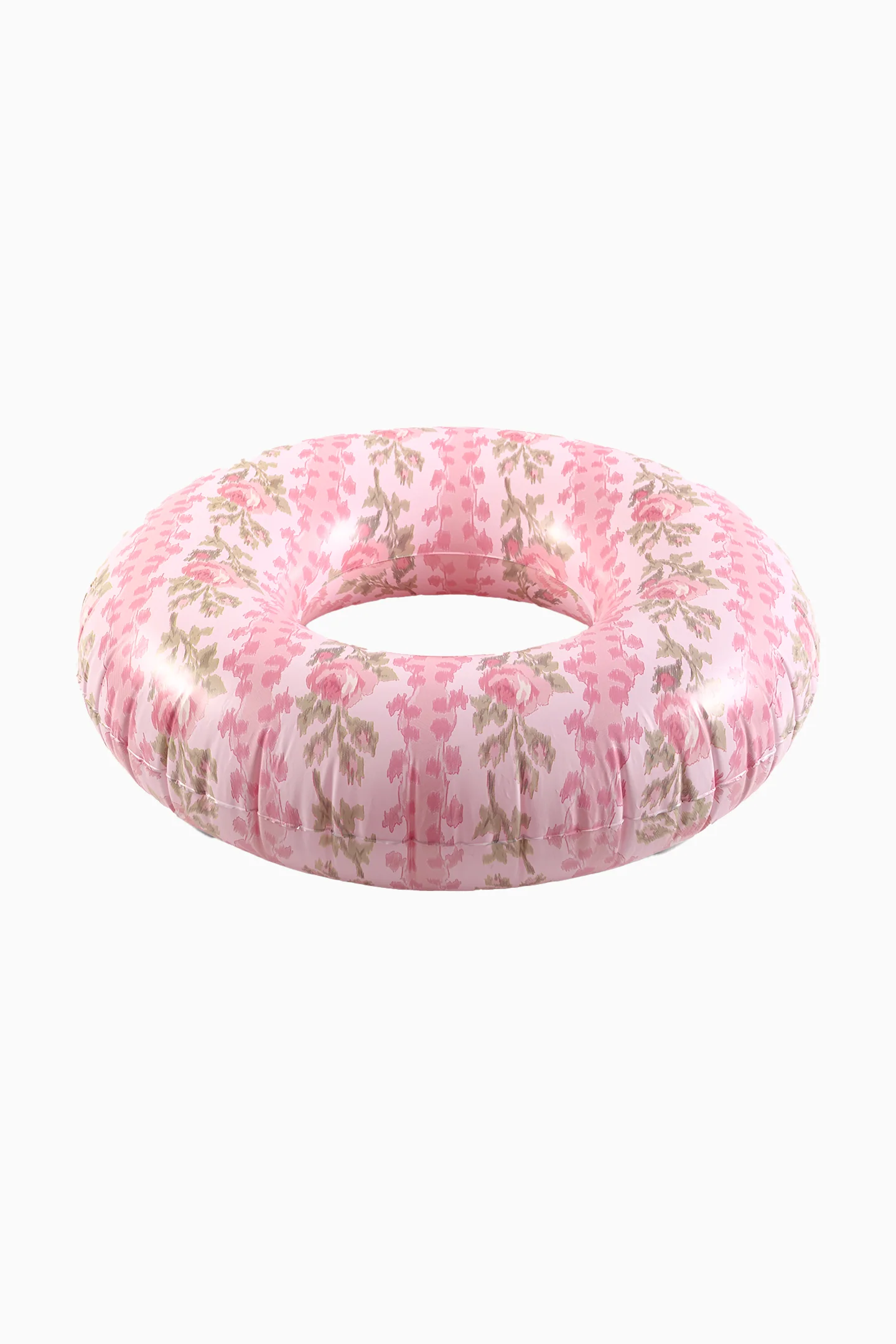 Floral Print Pool Float - Image 4