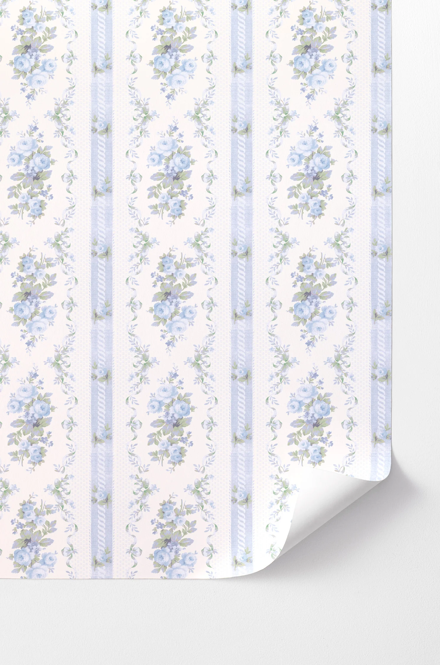 Dreamy Days Peel and Stick Wallpaper