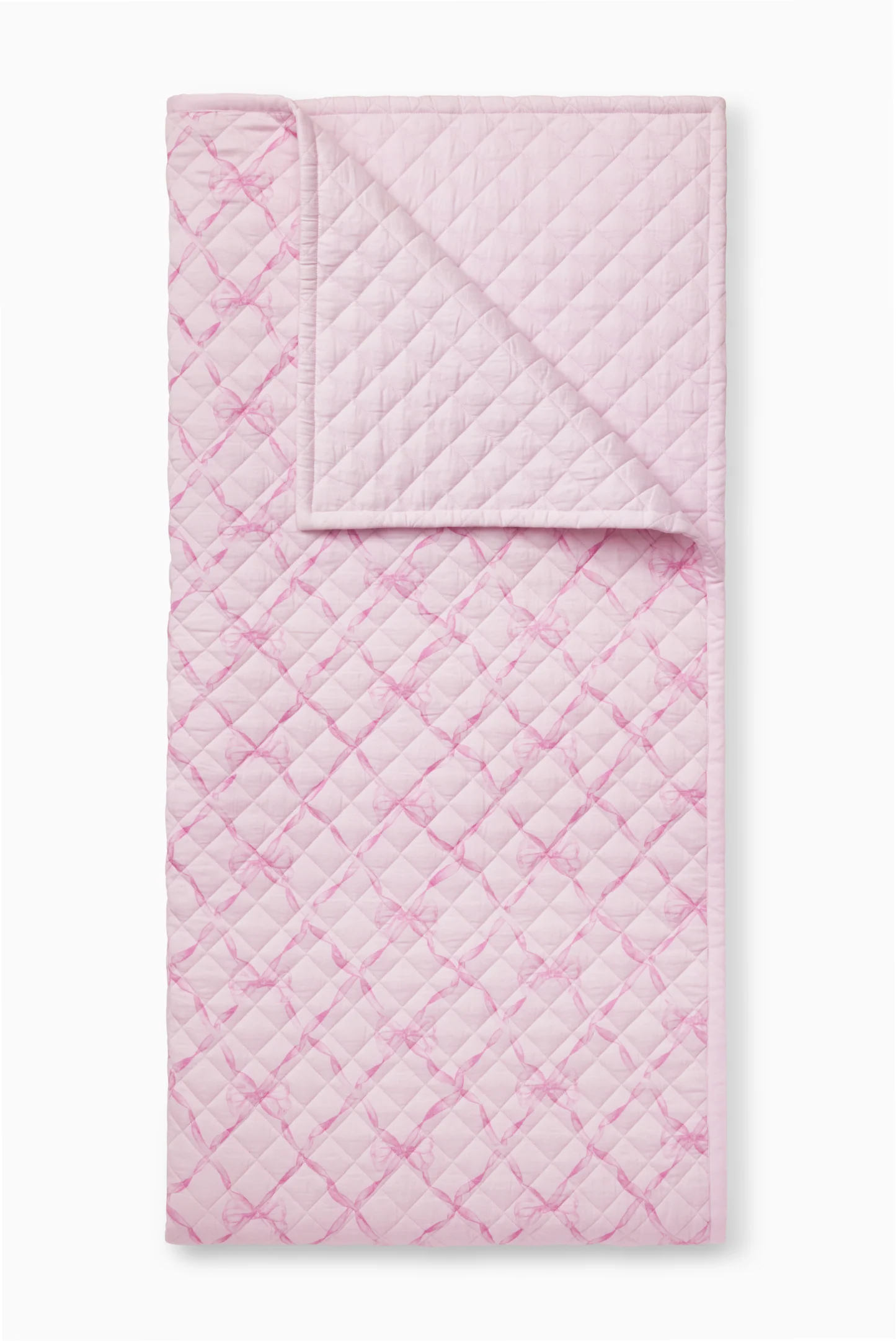 Sweetheart Quilt - Image 2