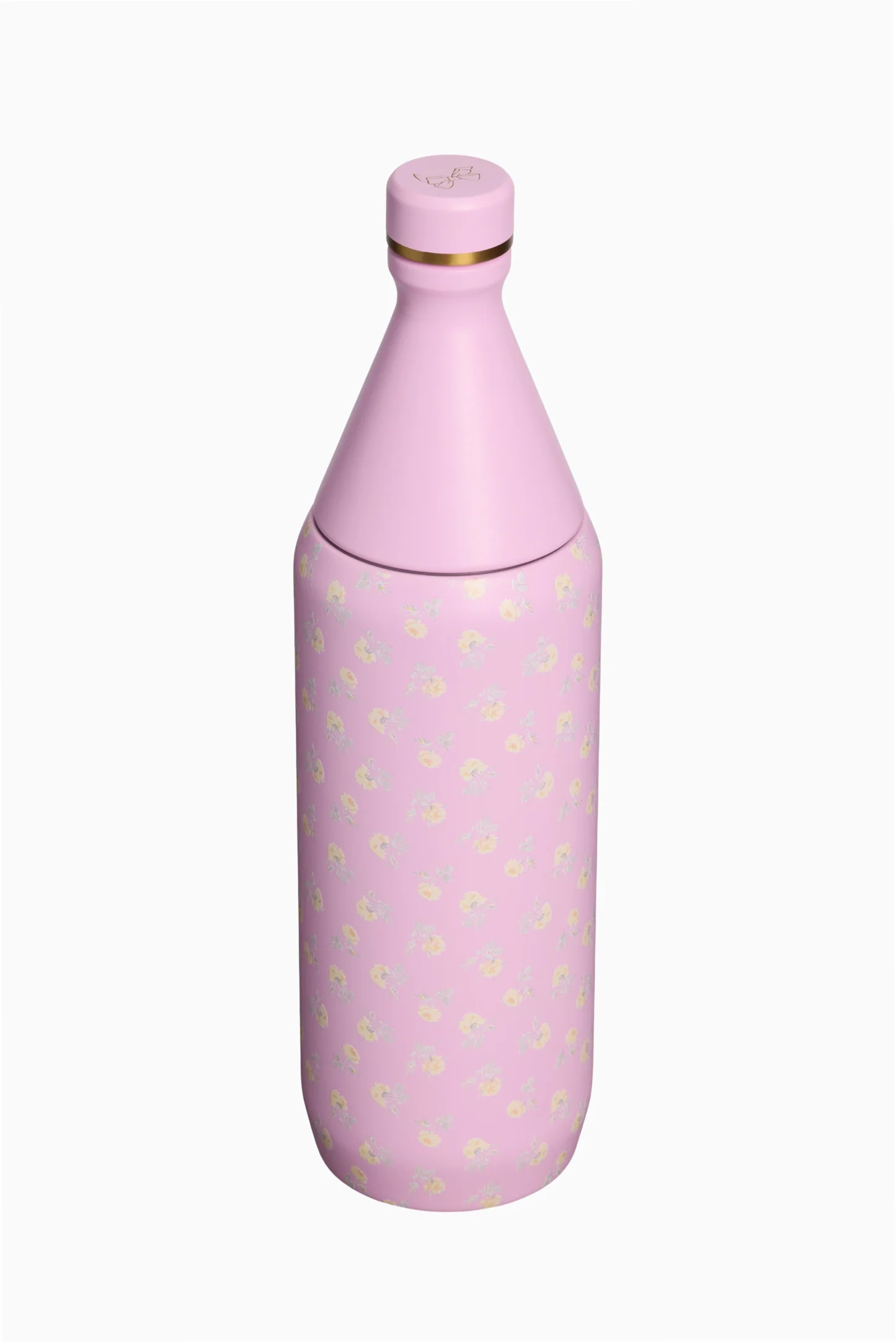 Stanley 1913 The All Day Slim Bottle in Polaroid Rose - Image 5