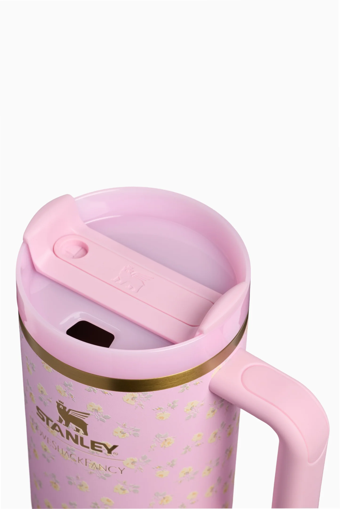 Stanley 1913 The Quencher H2.0 Flowstate Tumbler - Image 3