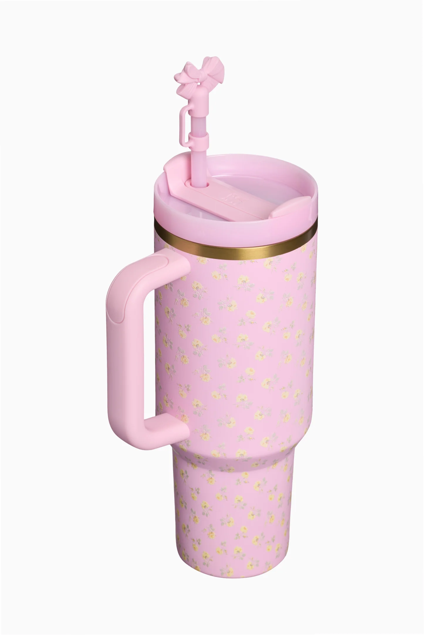 Stanley 1913 The Quencher H2.0 Flowstate Tumbler - Image 4