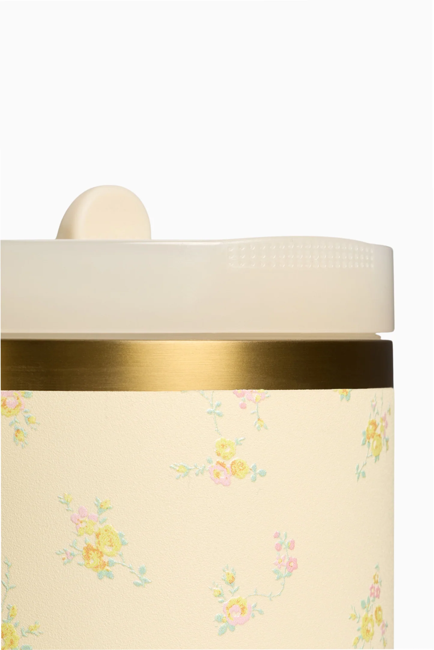 Stanley 1913 The Quencher Protour Flip Straw Tumbler in Lemon Haze - Image 5
