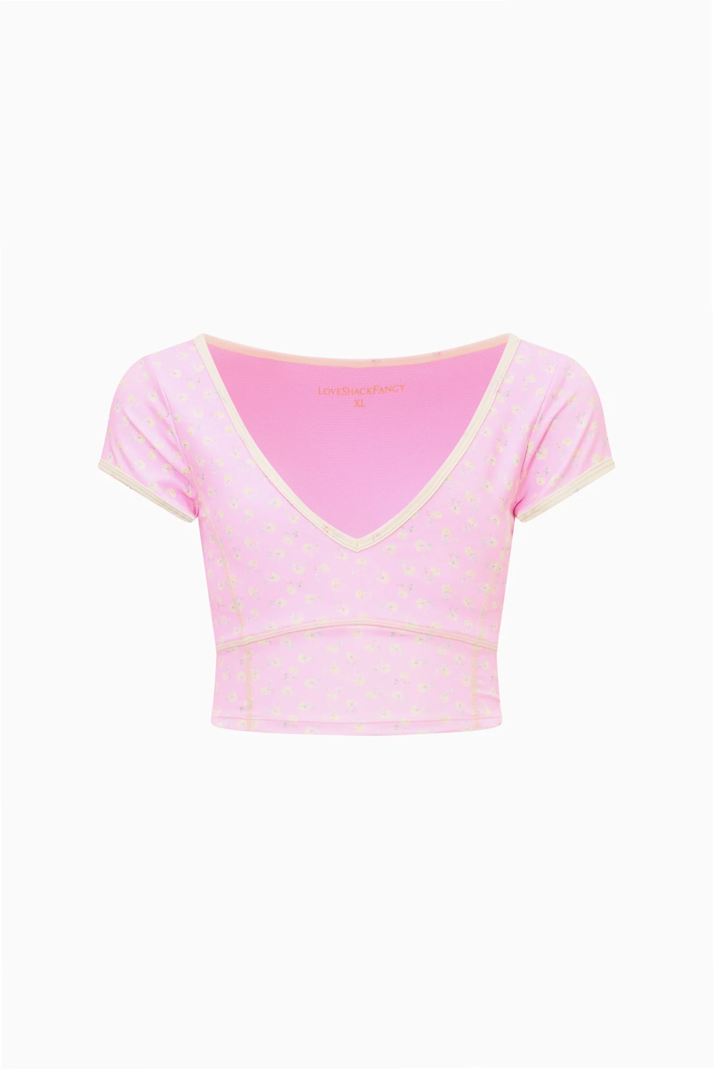 Tween Tiki Active Top - Image 3
