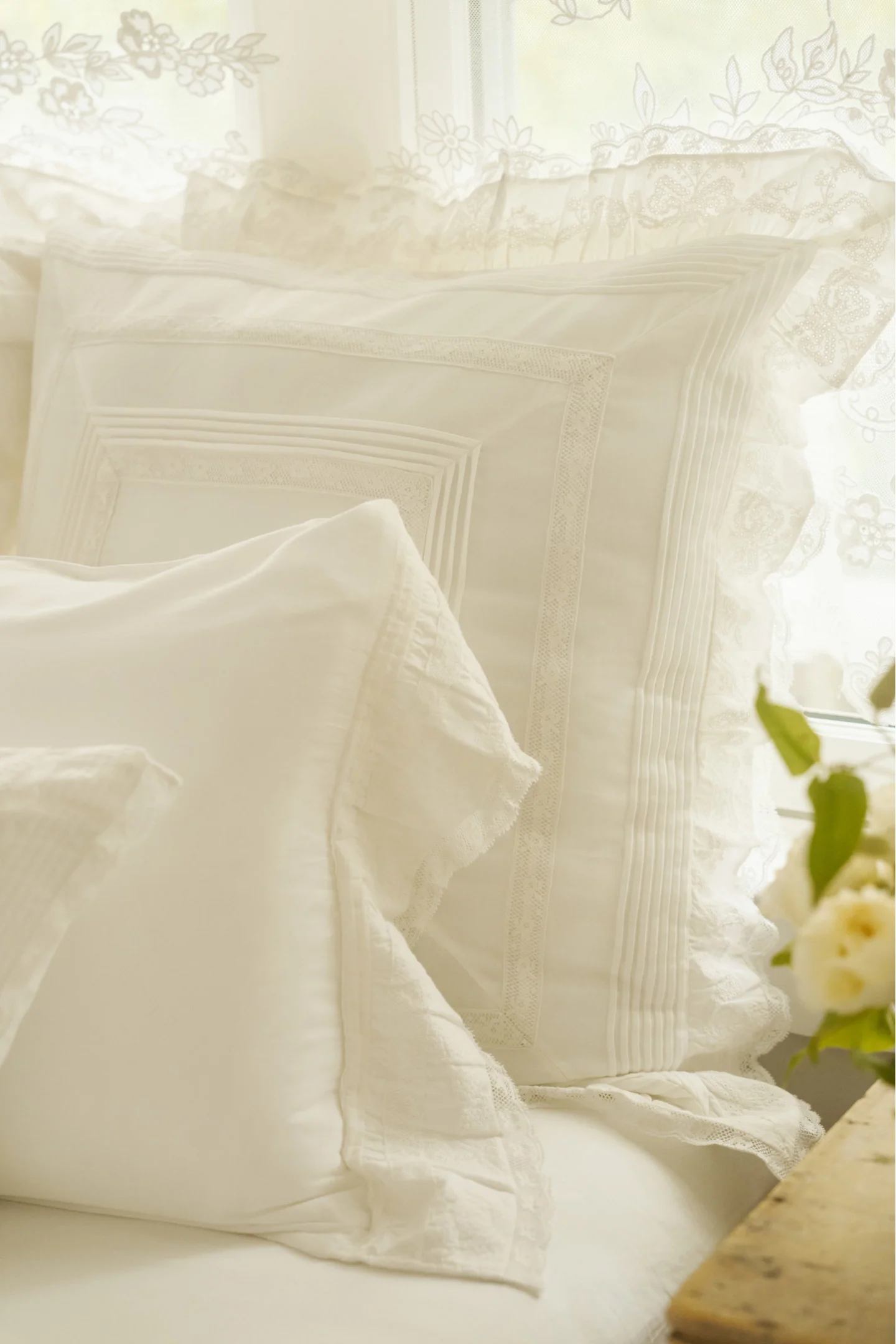 Victorian Euro Pillow - Image 2