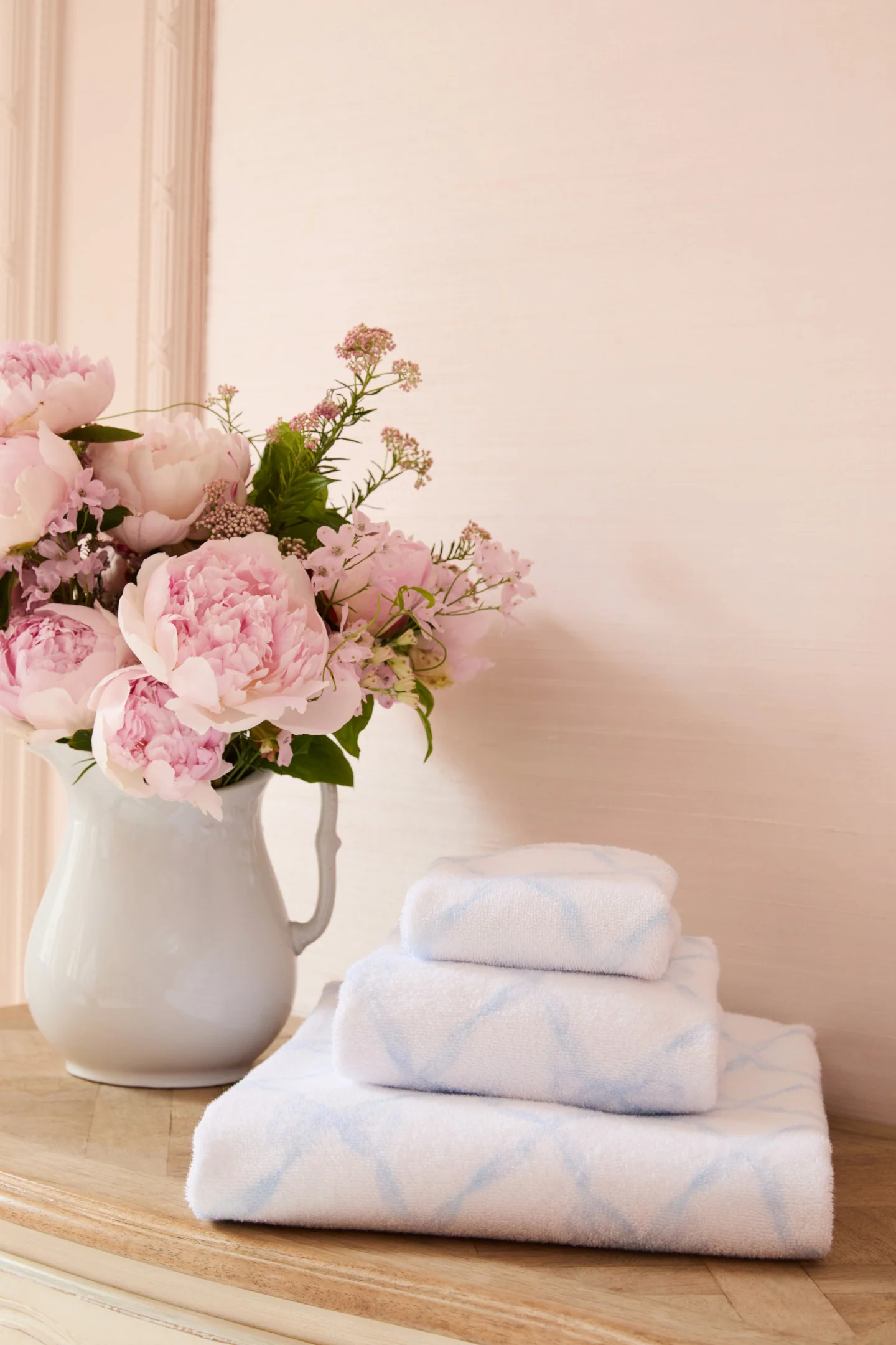 Printed Wash Cloth - Image 3