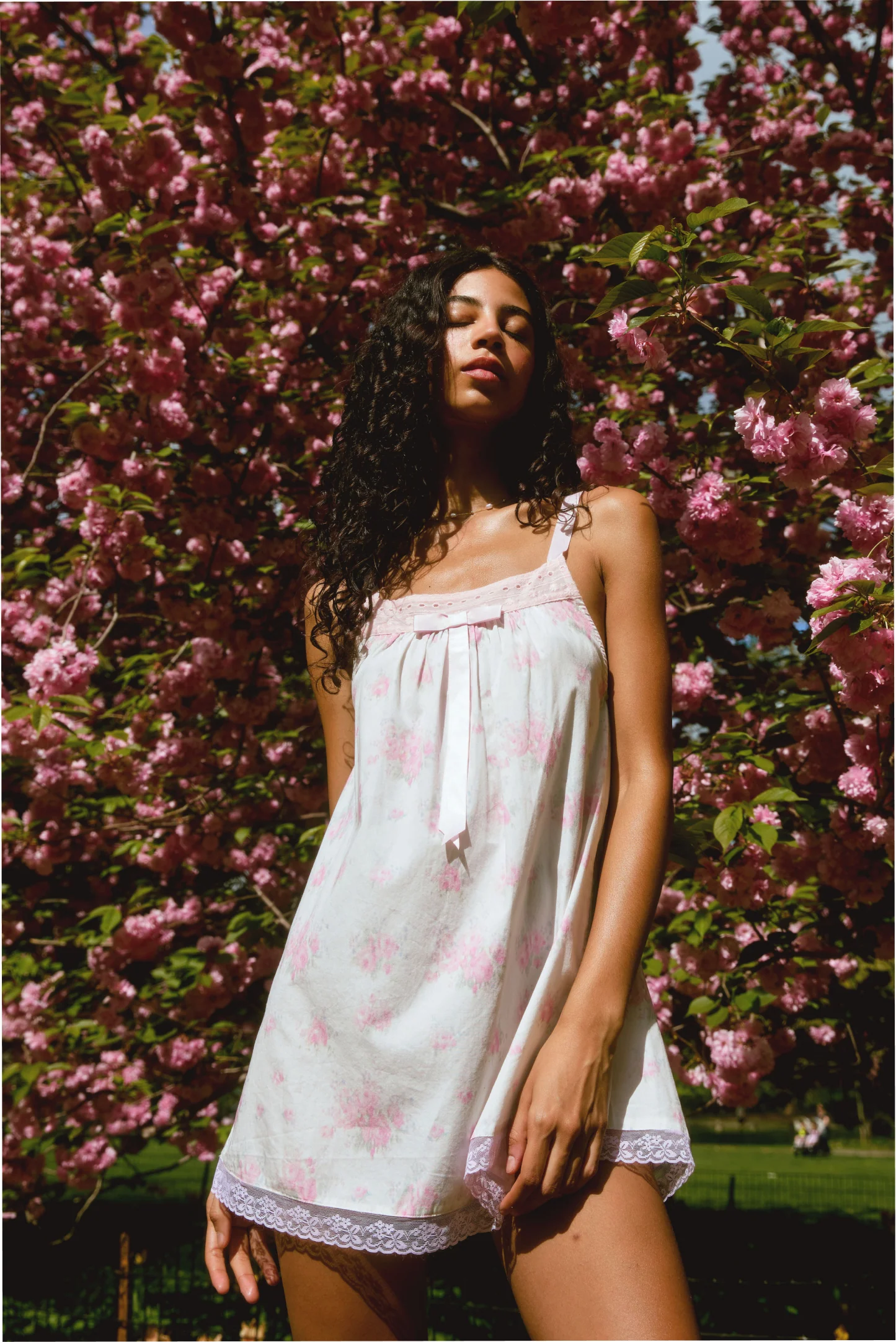 Whisper Nightgown - Image 2